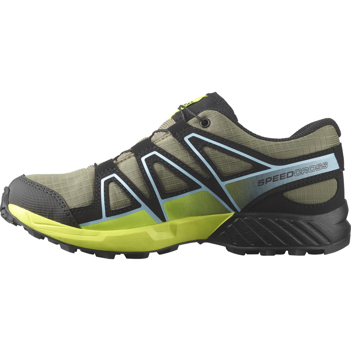 Salomon Kinderlaufschuhe Speedcross CSWP Jr. - Image 5