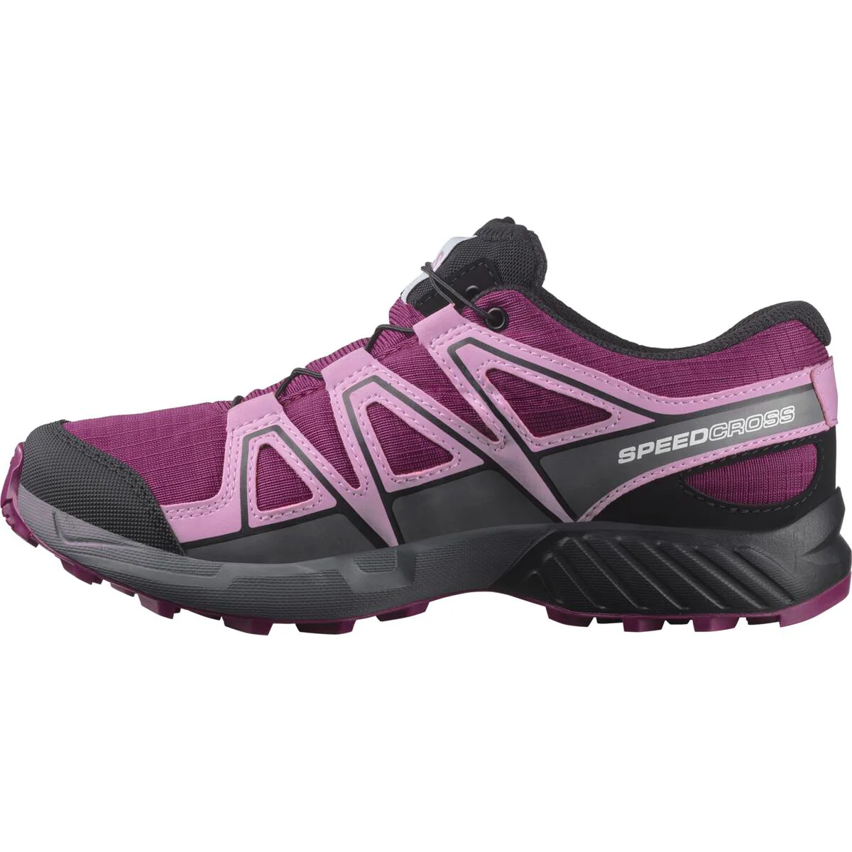 Salomon Kinderlaufschuhe Speedcross CSWP Jr. - Image 3