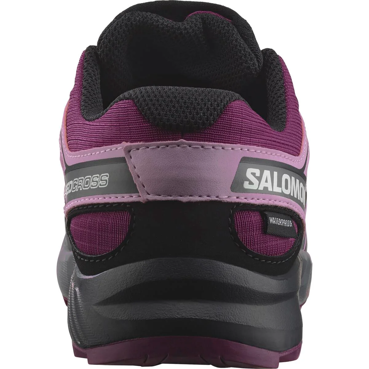 Salomon Kinderlaufschuhe Speedcross CSWP Jr. - Image 5