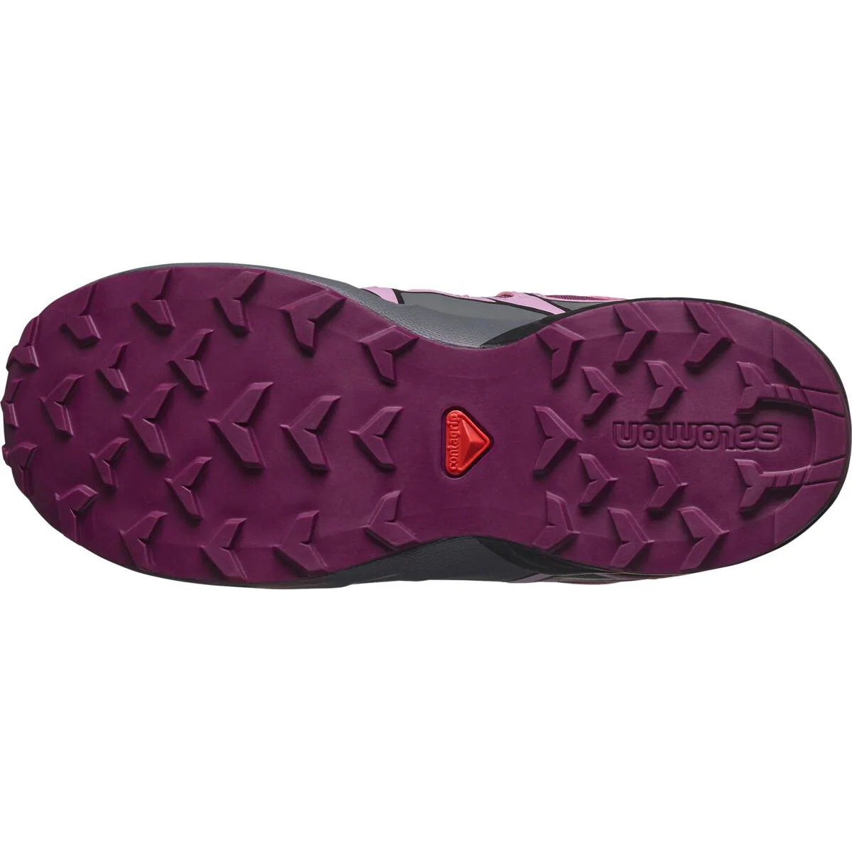 Salomon Kinderlaufschuhe Speedcross CSWP Jr. - Image 6
