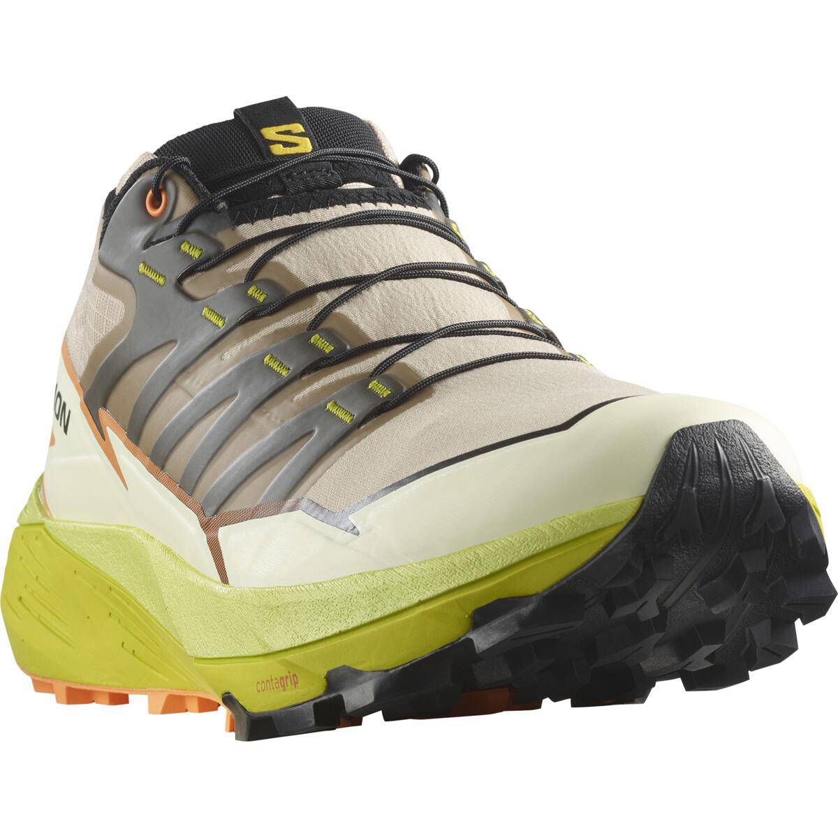 Salomon Herrenlaufschuhe Thundercross - Image 3
