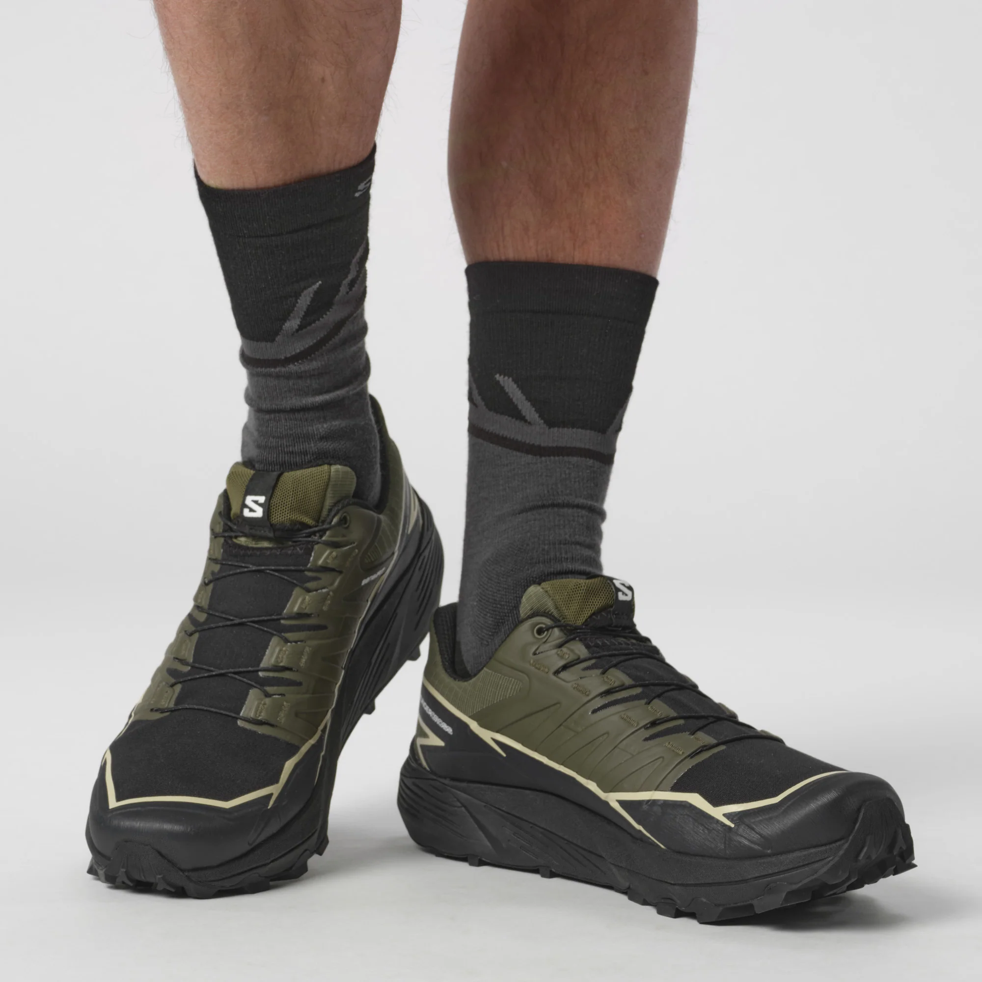 Salomon Herrenlaufschuhe Thundercross GTX - Image 3