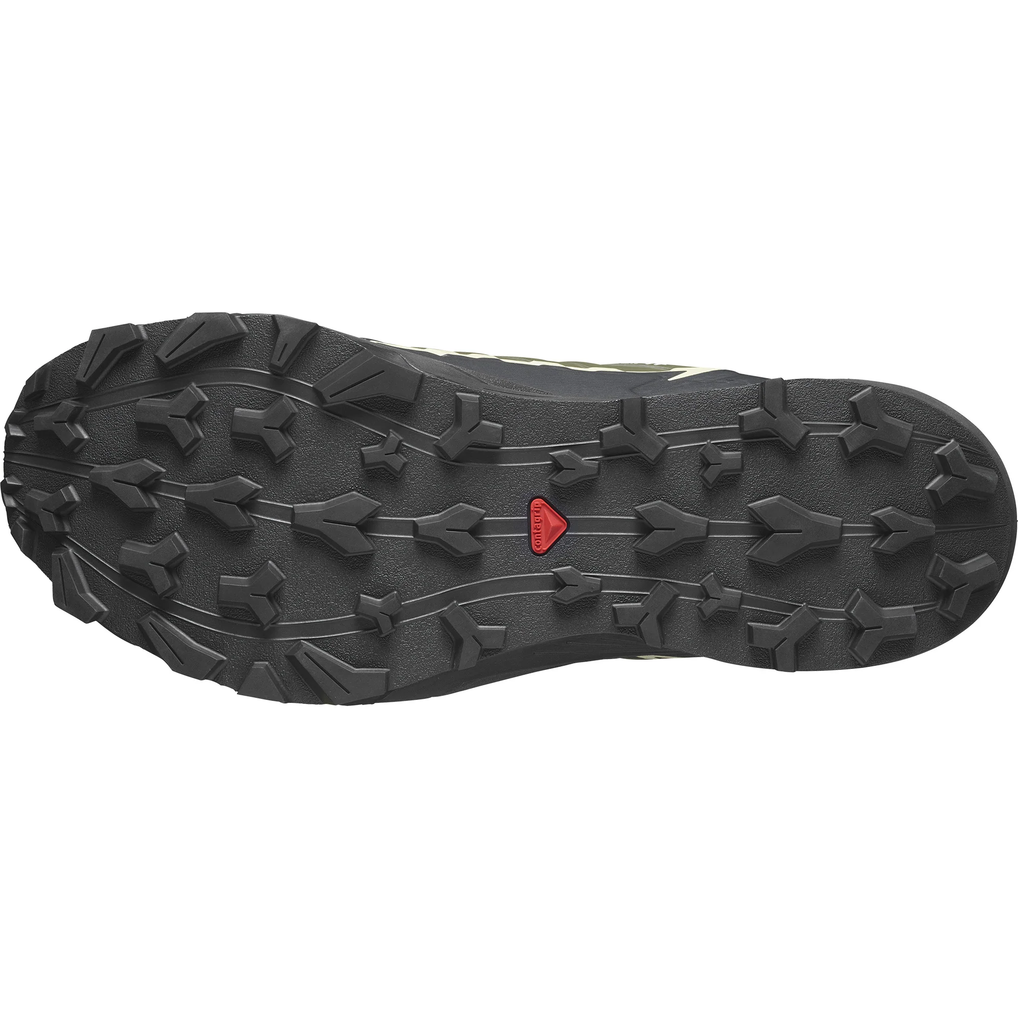 Salomon Herrenlaufschuhe Thundercross GTX - Image 6