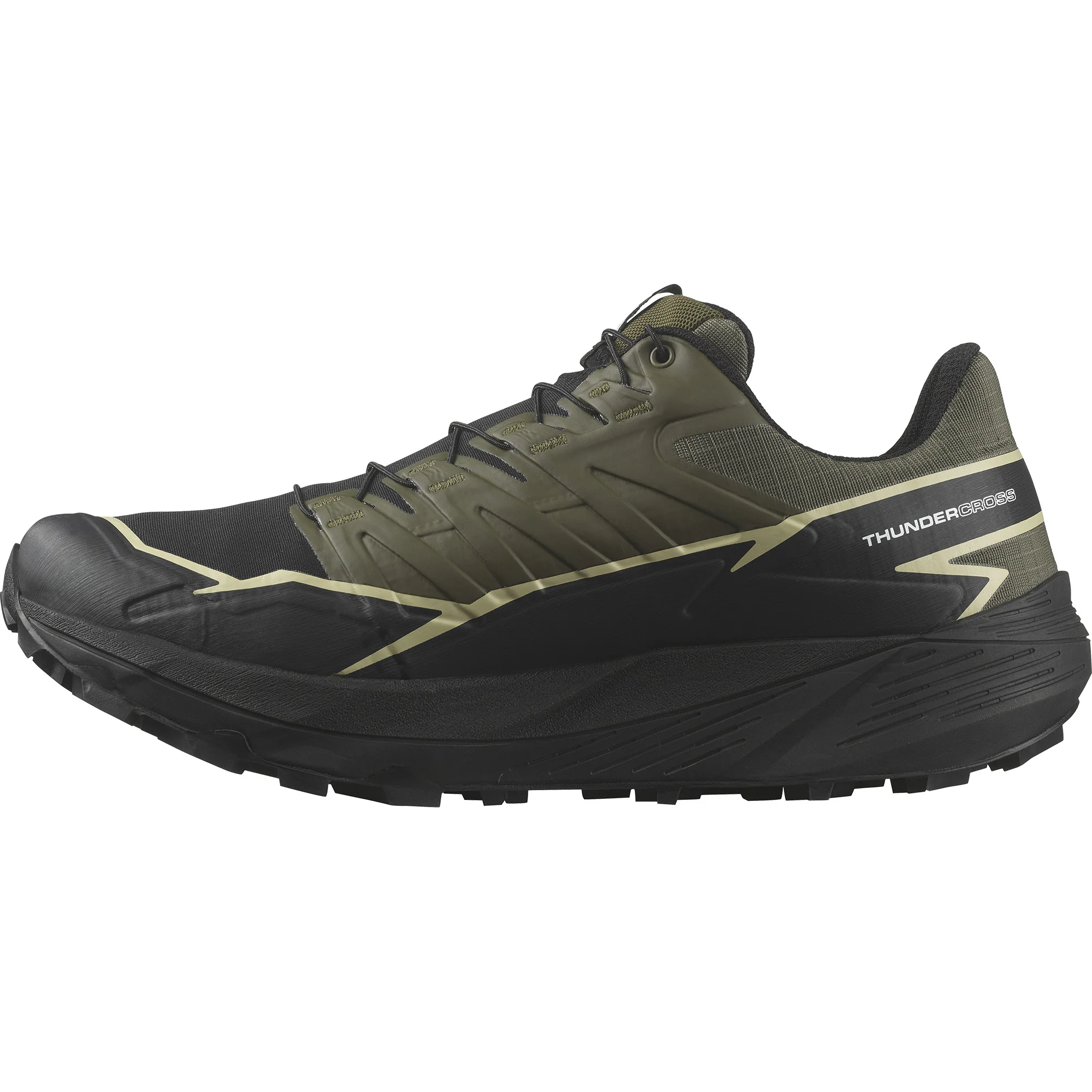 Salomon Herrenlaufschuhe Thundercross GTX - Image 7