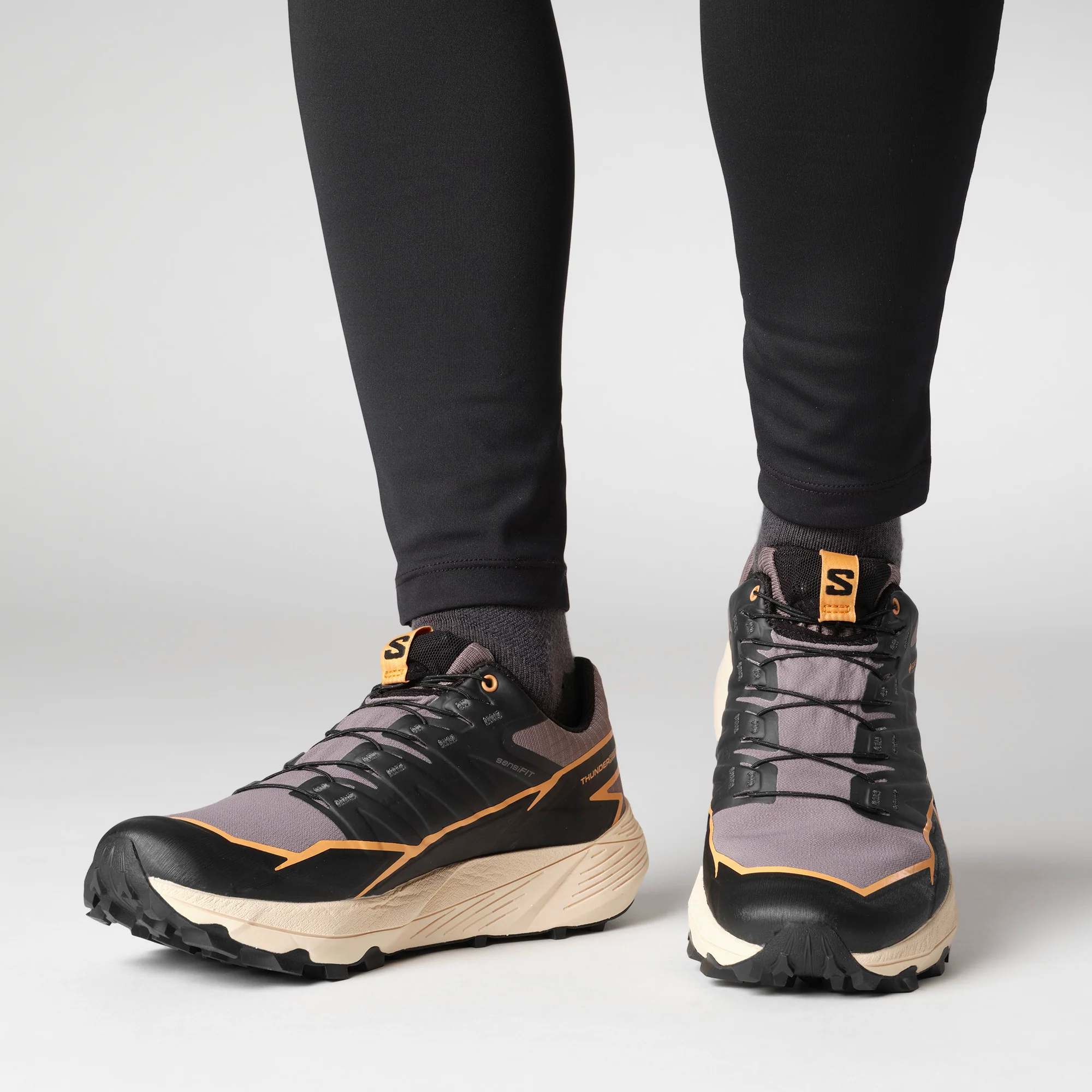 Salomon Damenlaufschuhe Thundercross GTX - Image 3