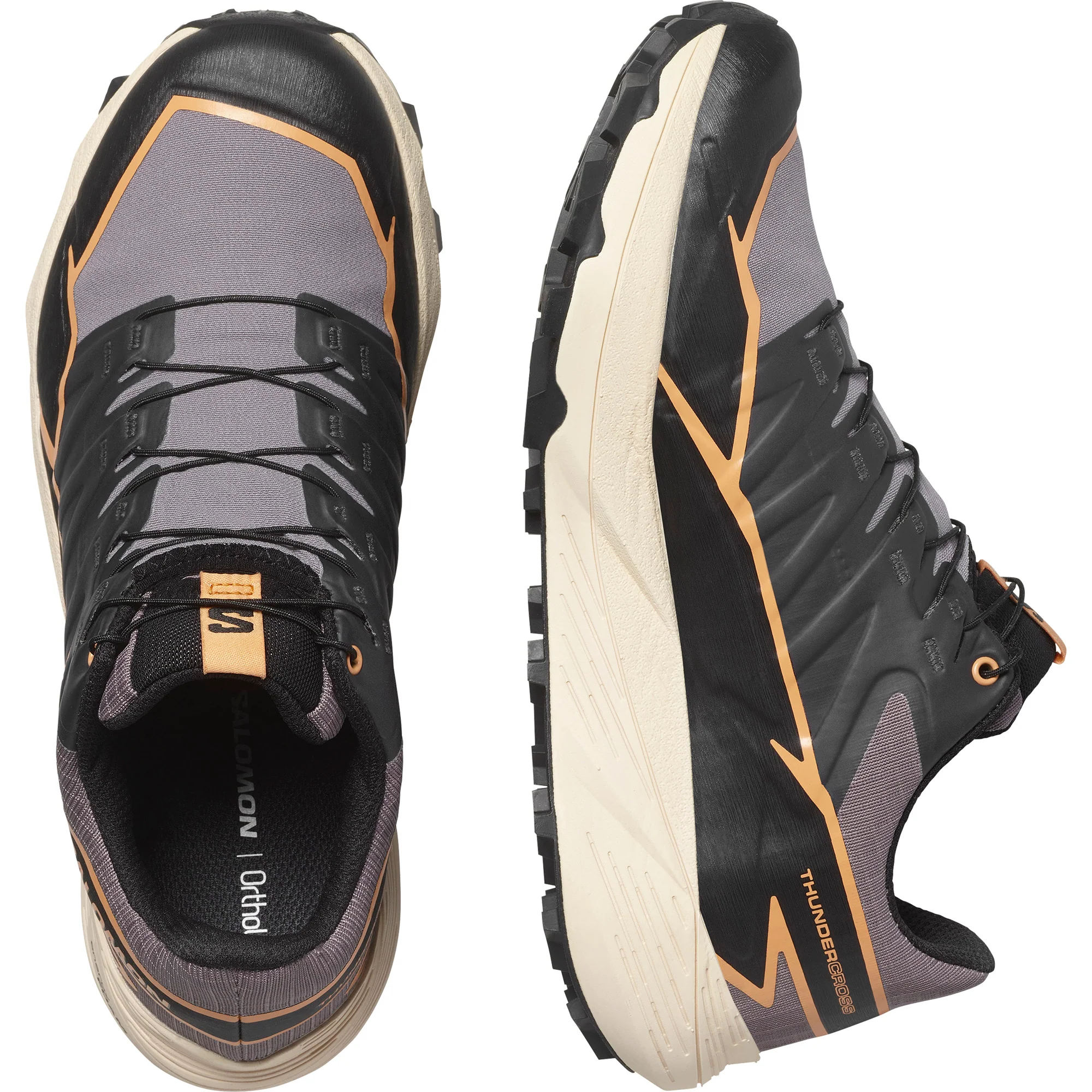 Salomon Damenlaufschuhe Thundercross GTX - Image 8