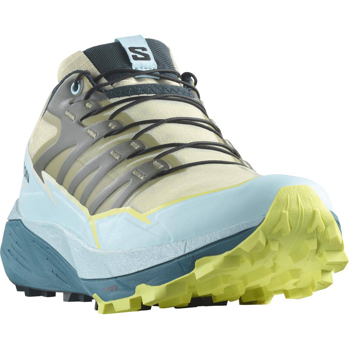 Salomon Damenlaufschuhe Thundercross - Image 3