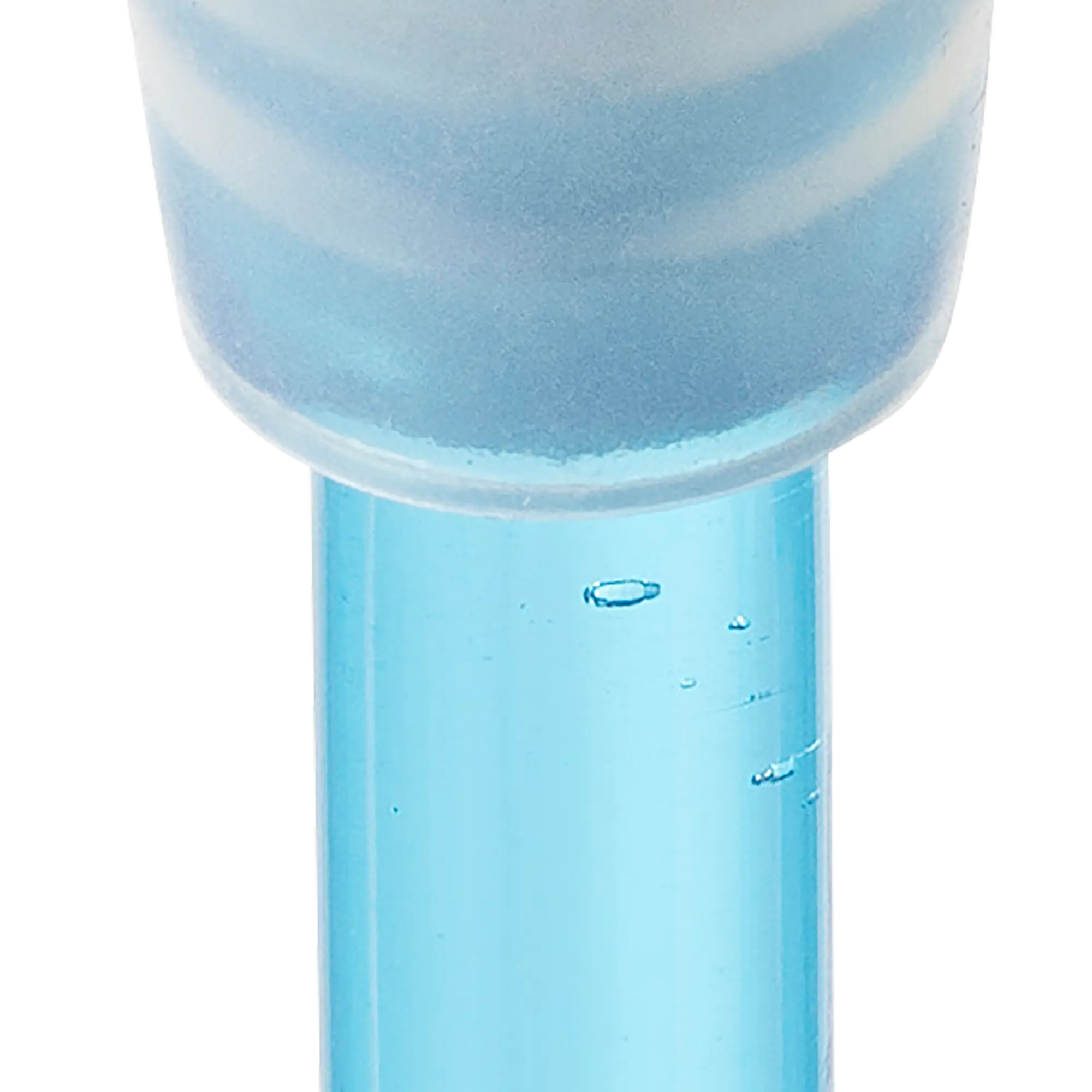 Salomon Trinkblase Soft Reservoir 2l U, Trinkreservoir für Wandern mit 2 Liter Volumen und hoher Durchflussrate - Image 3