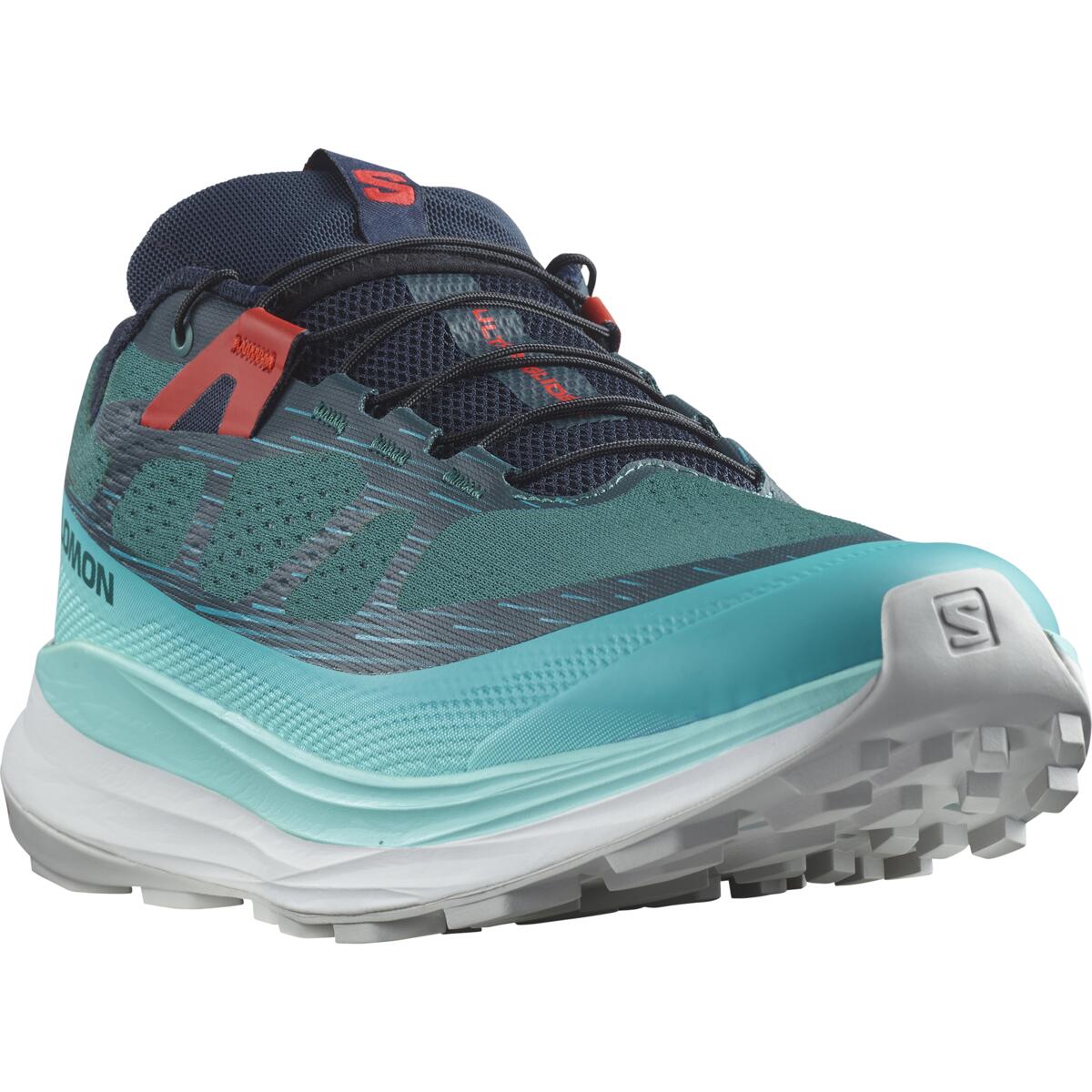 Salomon Herrenlaufschuhe Ultra Glide 2 - Image 2