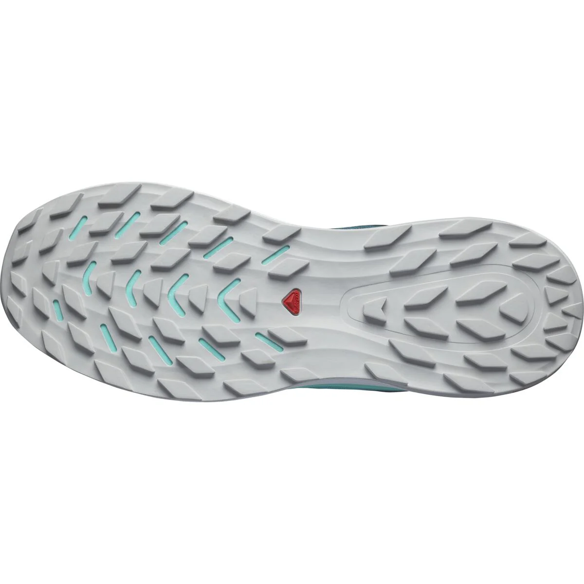 Salomon Herrenlaufschuhe Ultra Glide 2 - Image 7