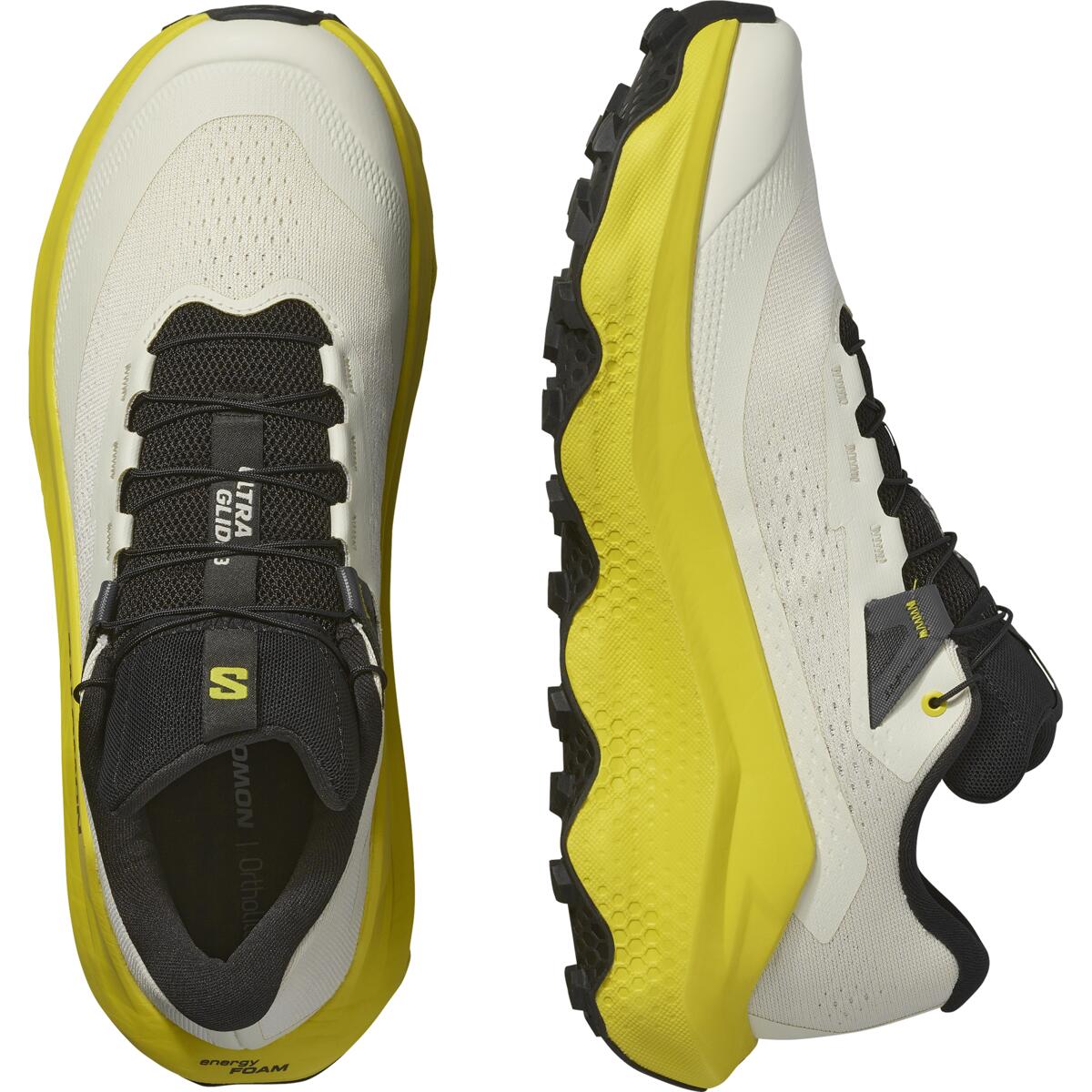 Salomon Herrenlaufschuhe Ultra Glide 3 - Image 3