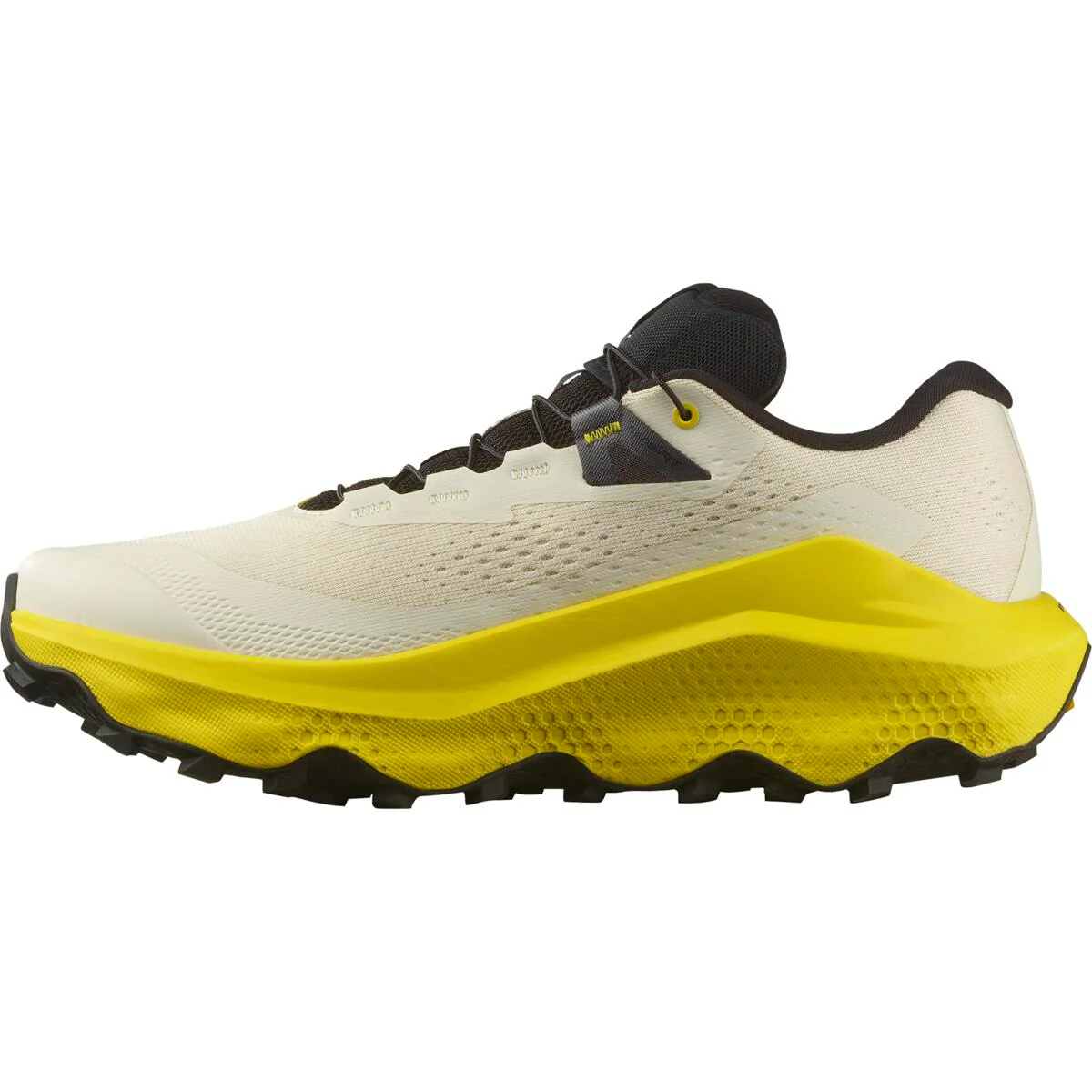 Salomon Herrenlaufschuhe Ultra Glide 3 - Image 4