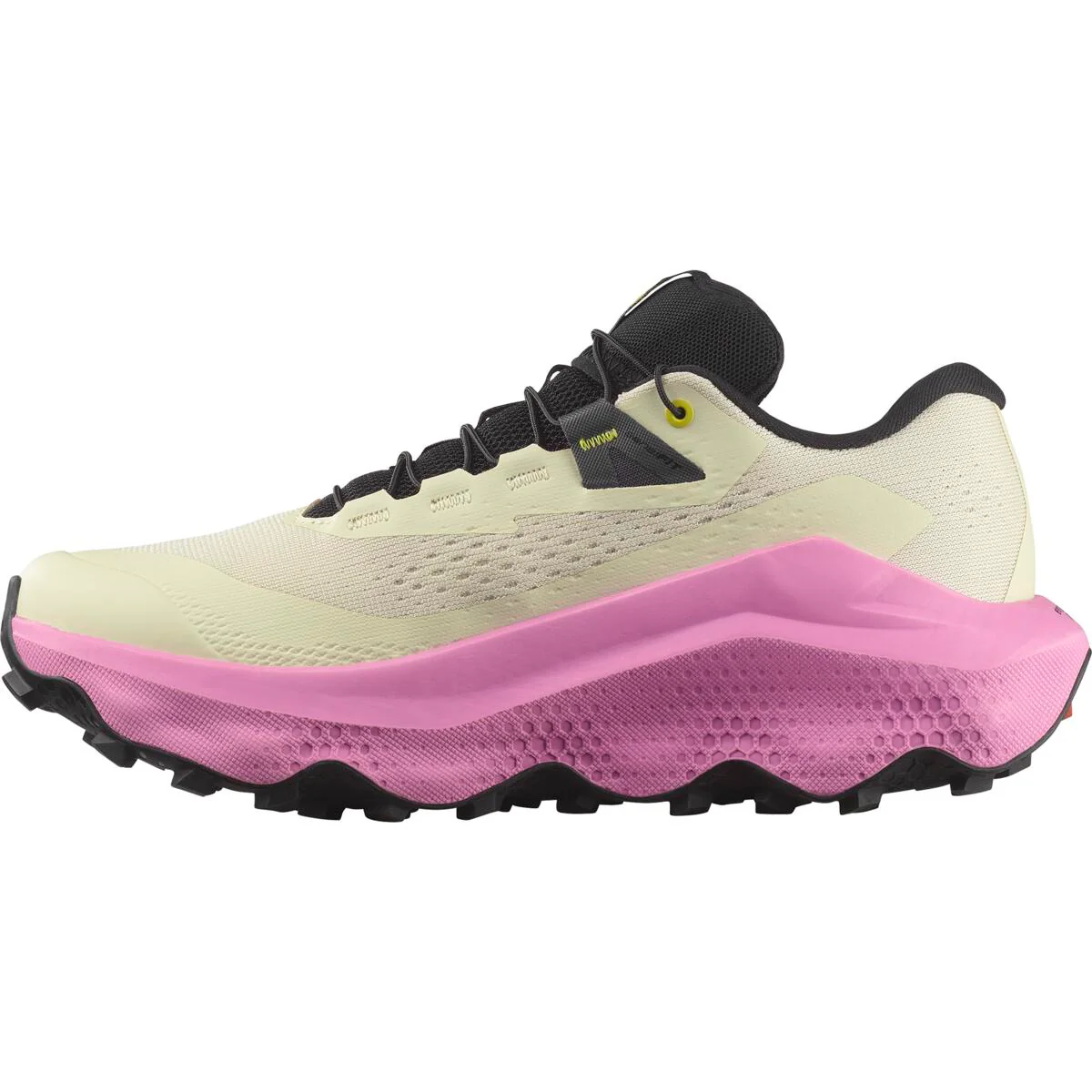 Salomon Damenlaufschuhe Ultra Glide 3 - Image 3