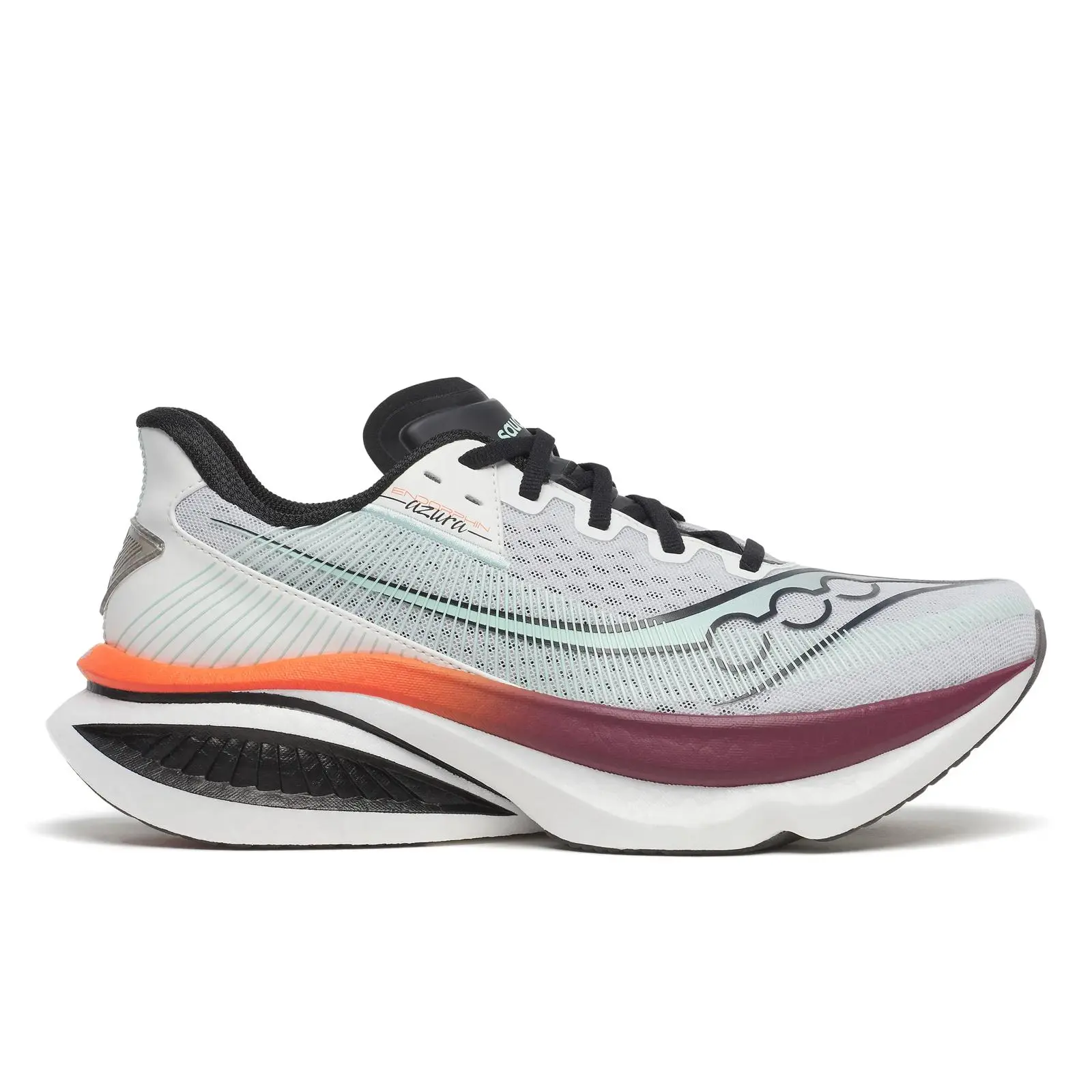 Saucony Herrenlaufschuhe Endorphin Azura