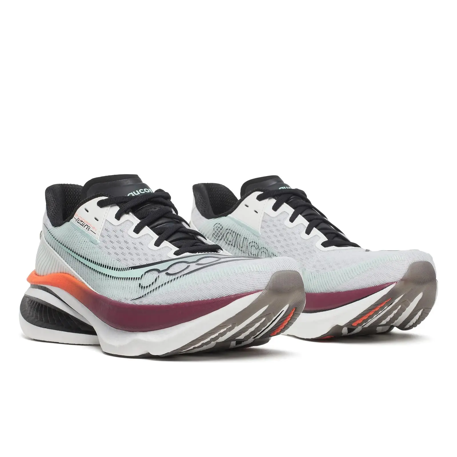 Saucony Herrenlaufschuhe Endorphin Azura - Image 2