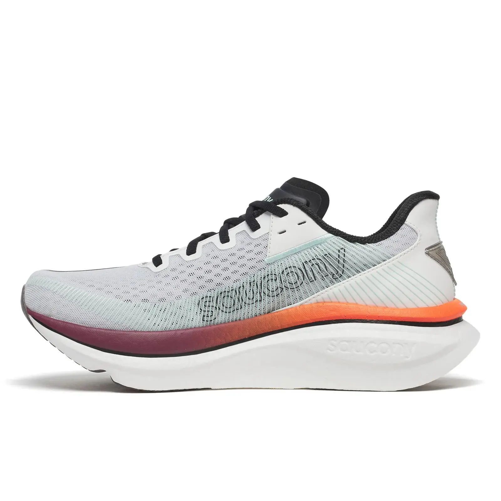 Saucony Herrenlaufschuhe Endorphin Azura - Image 3