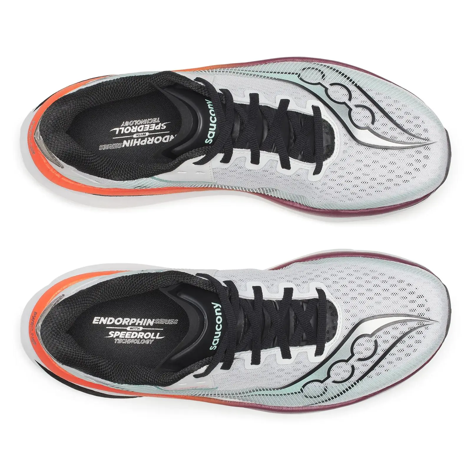 Saucony Herrenlaufschuhe Endorphin Azura - Image 5