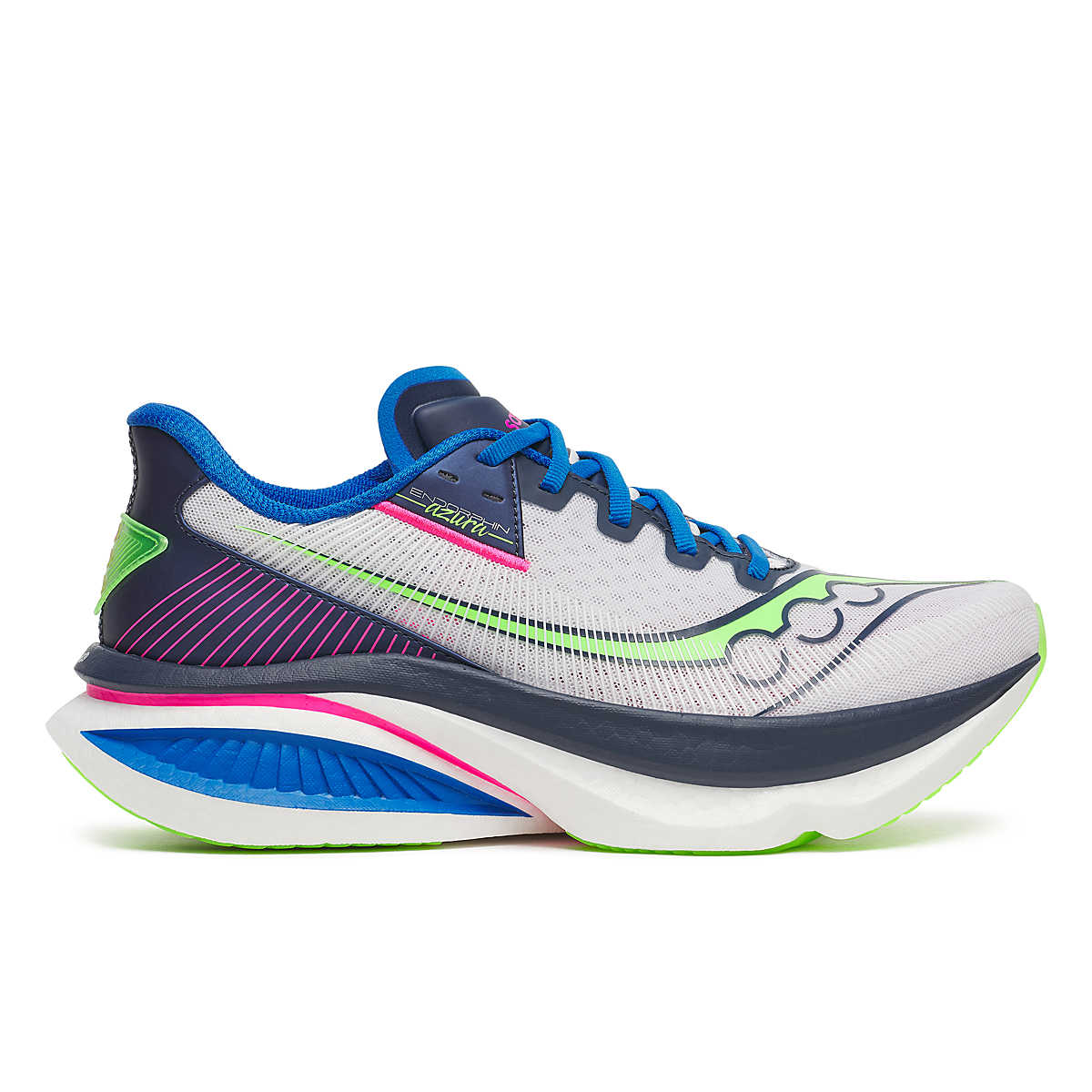 Saucony Herrenlaufschuhe Endorphin Azura