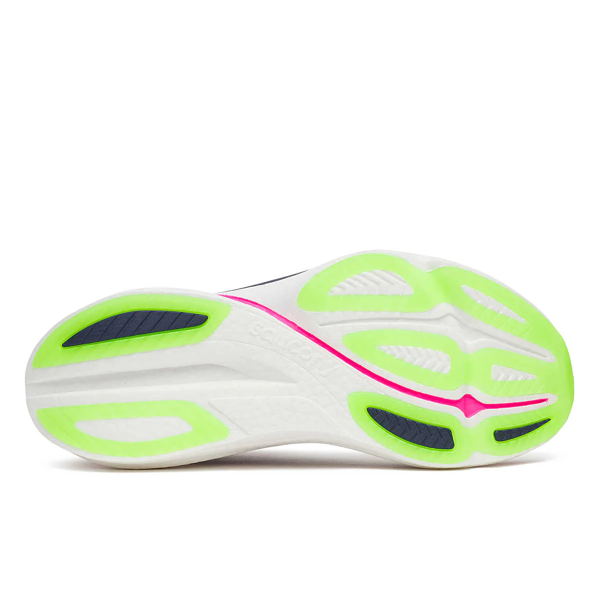 Saucony Herrenlaufschuhe Endorphin Azura - Image 2