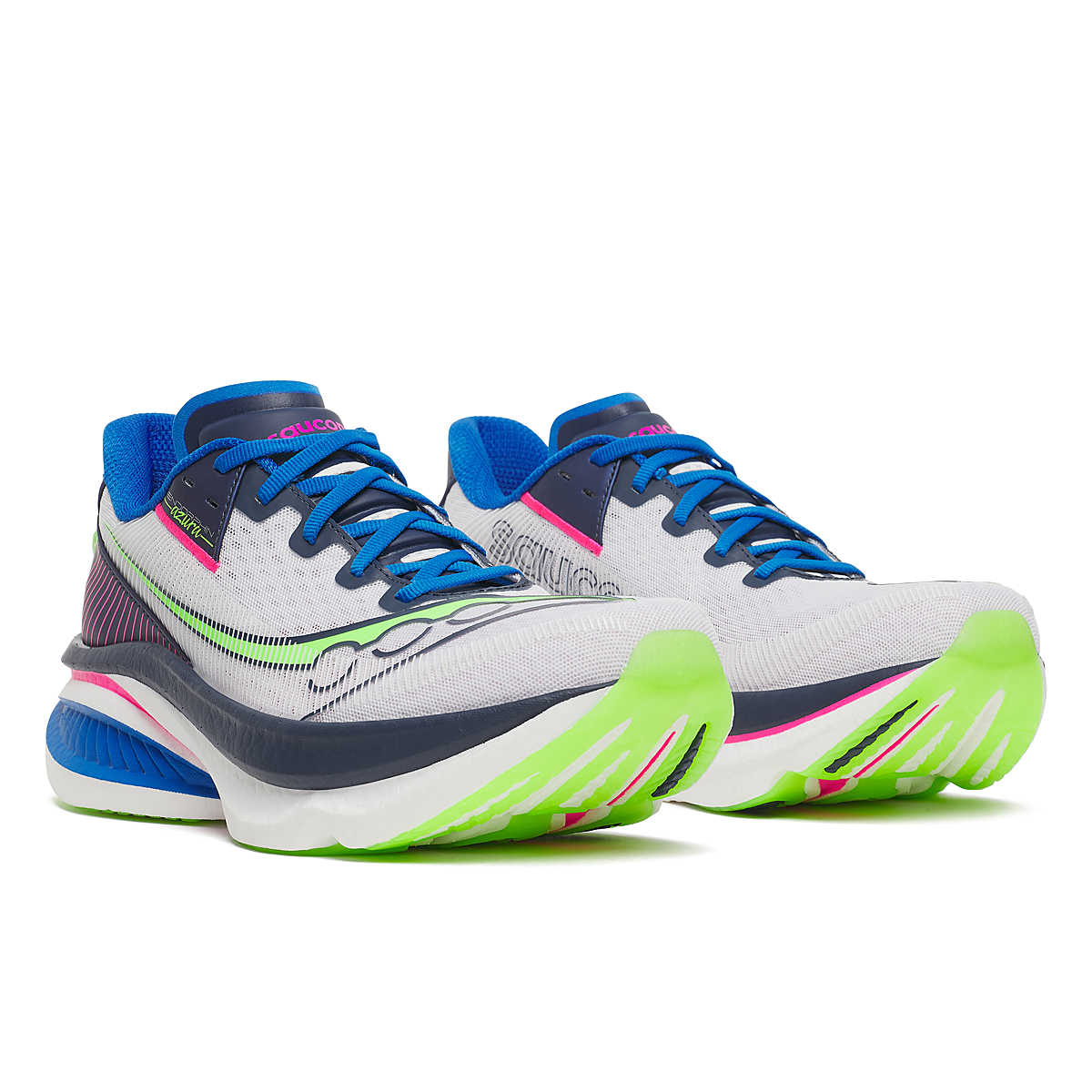 Saucony Herrenlaufschuhe Endorphin Azura - Image 3