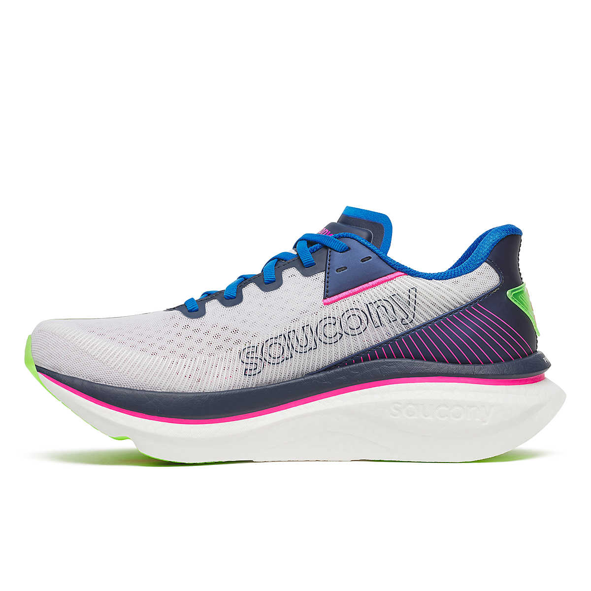 Saucony Herrenlaufschuhe Endorphin Azura - Image 4