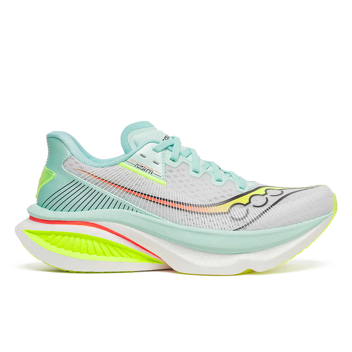 Saucony Damenlaufschuhe Endorphin Azura