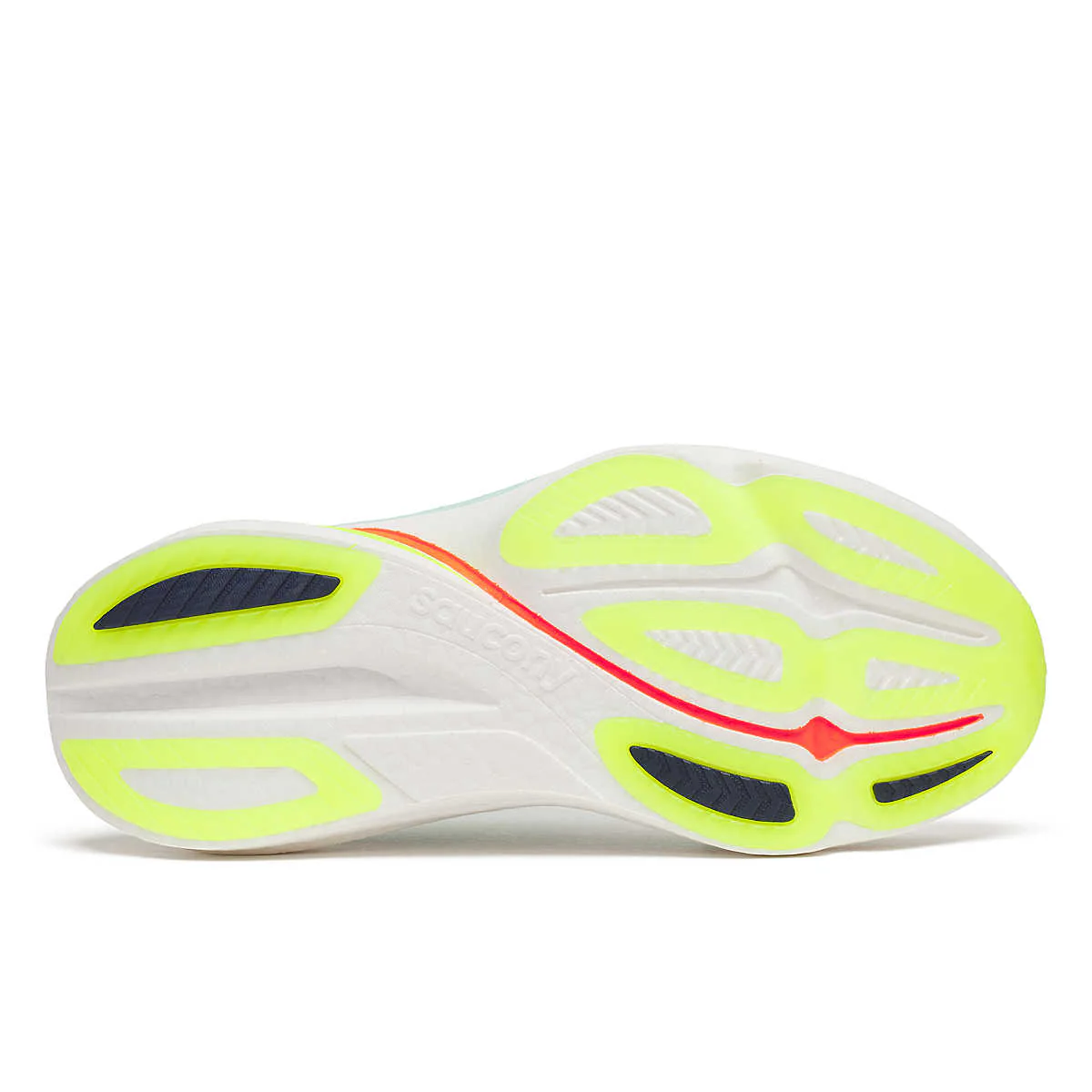 Saucony Damenlaufschuhe Endorphin Azura - Image 2