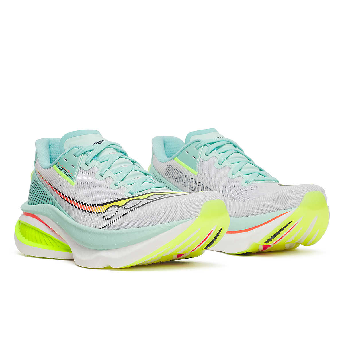 Saucony Damenlaufschuhe Endorphin Azura - Image 3