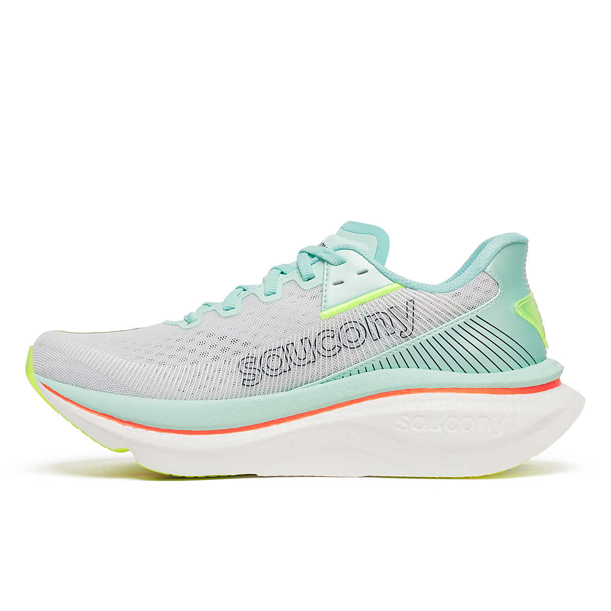 Saucony Damenlaufschuhe Endorphin Azura - Image 4