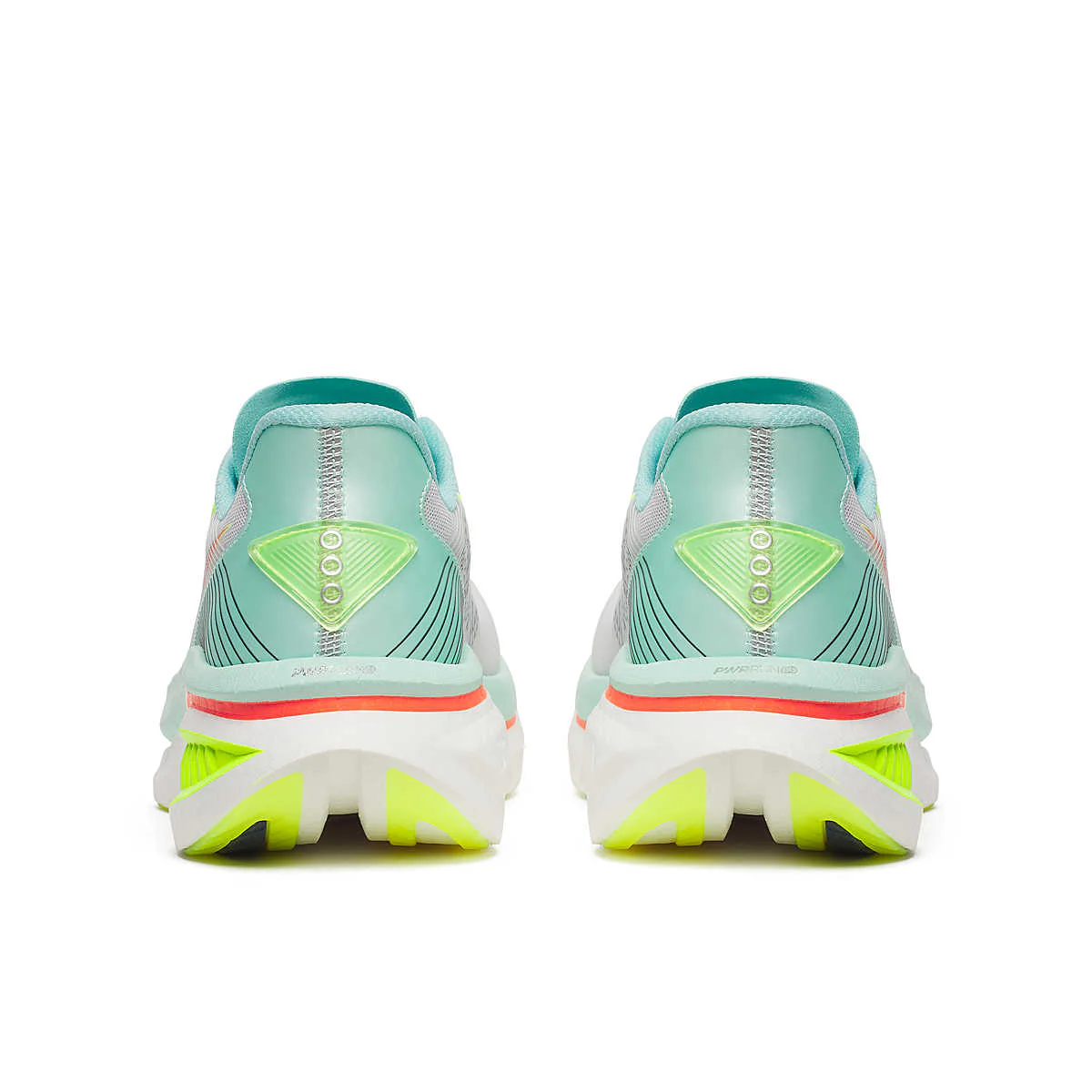 Saucony Damenlaufschuhe Endorphin Azura - Image 5