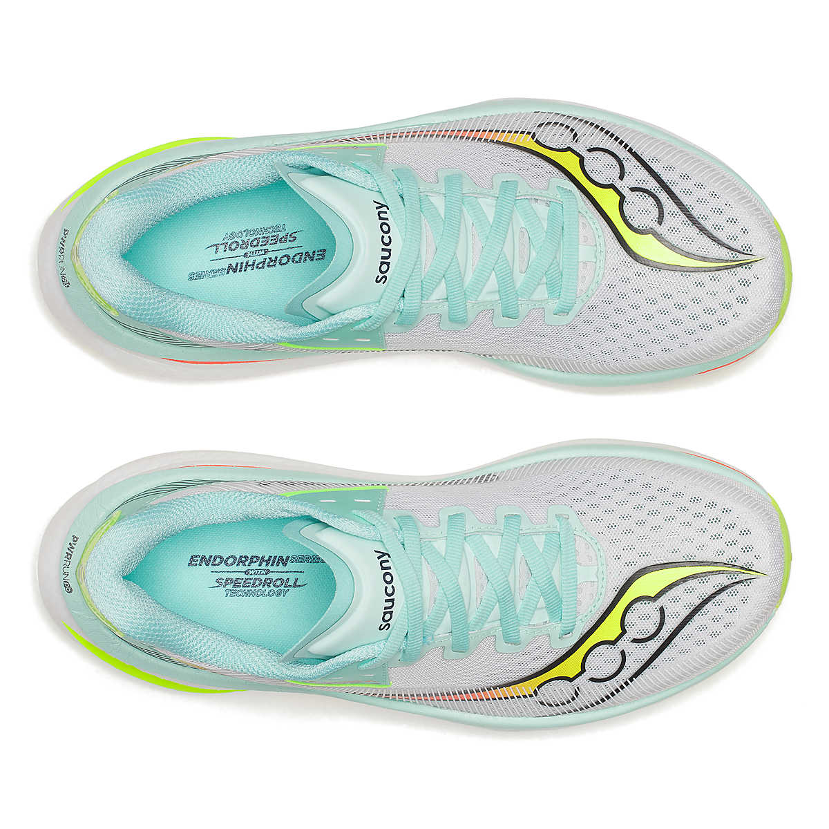 Saucony Damenlaufschuhe Endorphin Azura - Image 6