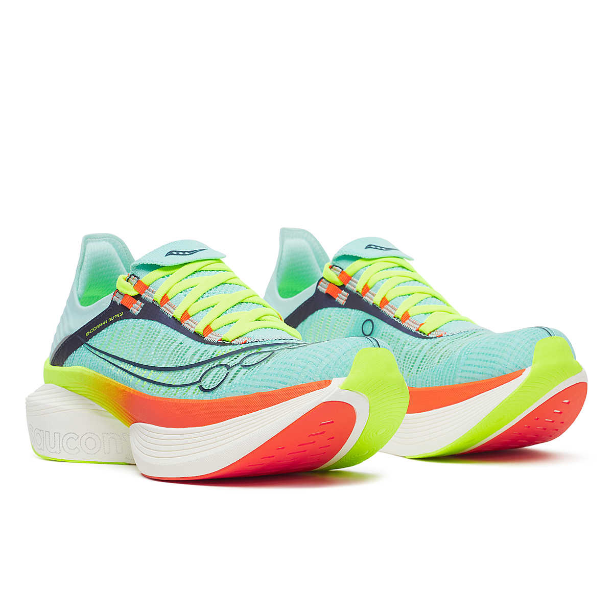 Saucony Herrenlaufschuhe Endorphin Elite 2 - Image 3