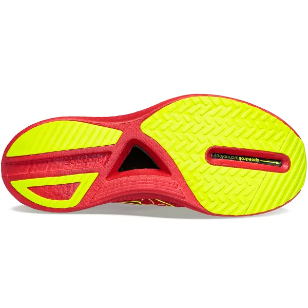 Saucony Herrenlaufschuhe Endorphin Pro 3 - Image 2