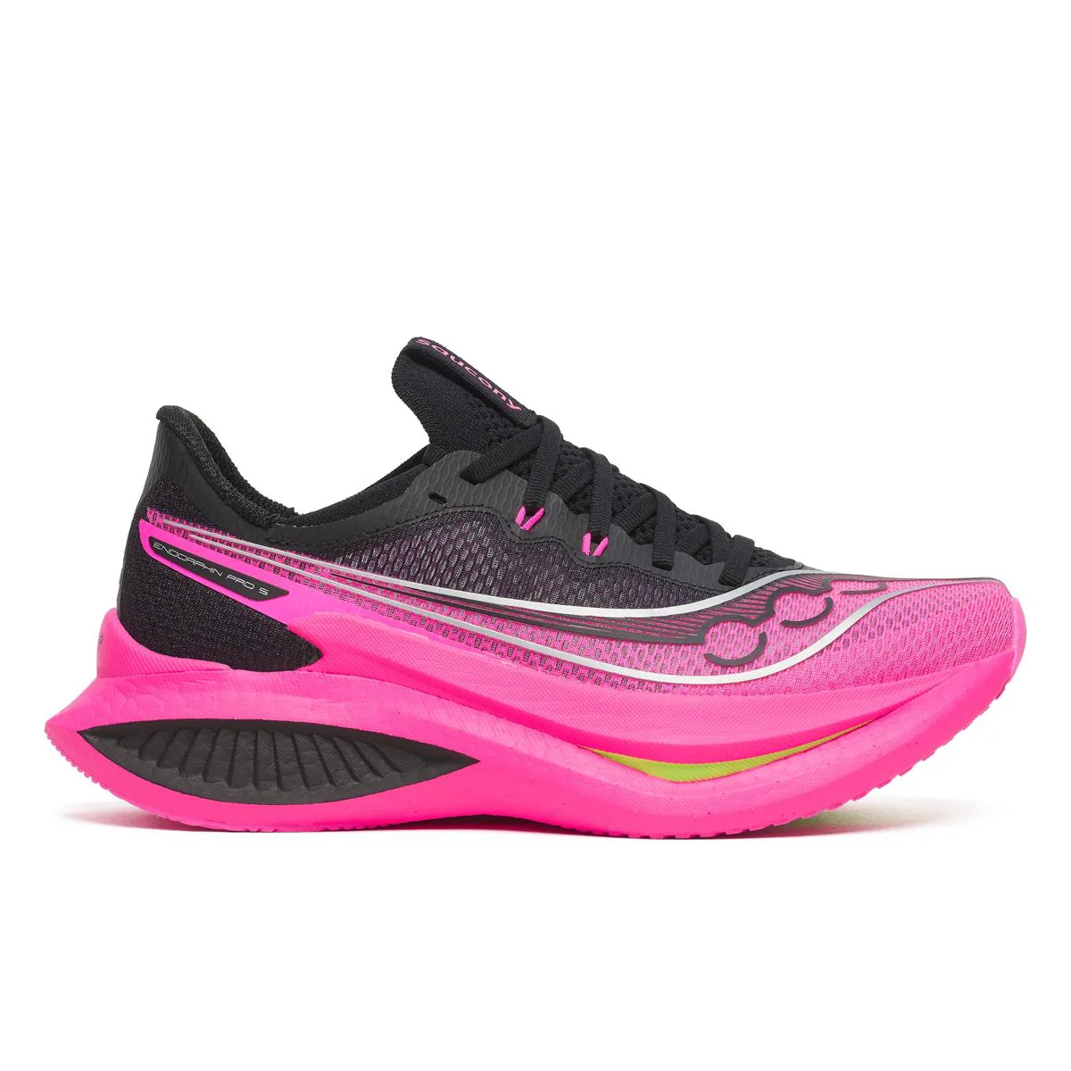 Saucony Damenlaufschuhe Endorphin Pro 5