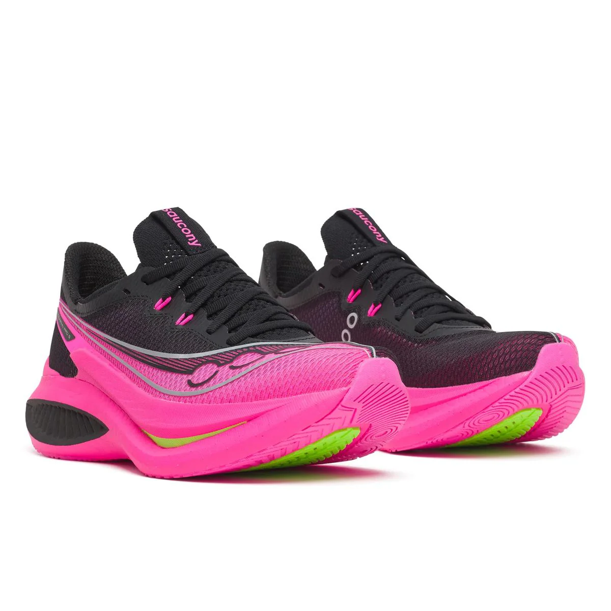 Saucony Damenlaufschuhe Endorphin Pro 5 - Image 3