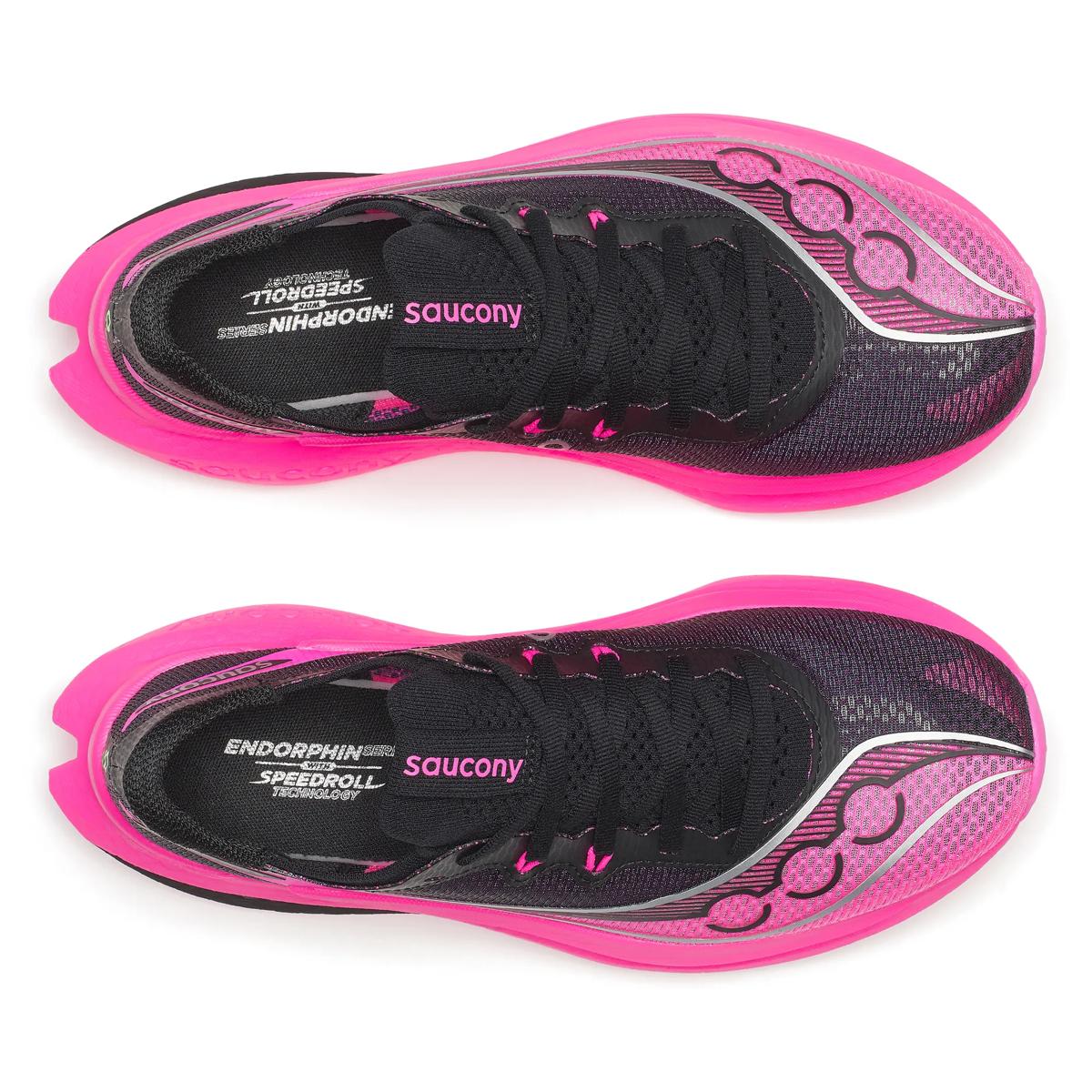 Saucony Damenlaufschuhe Endorphin Pro 5 - Image 6