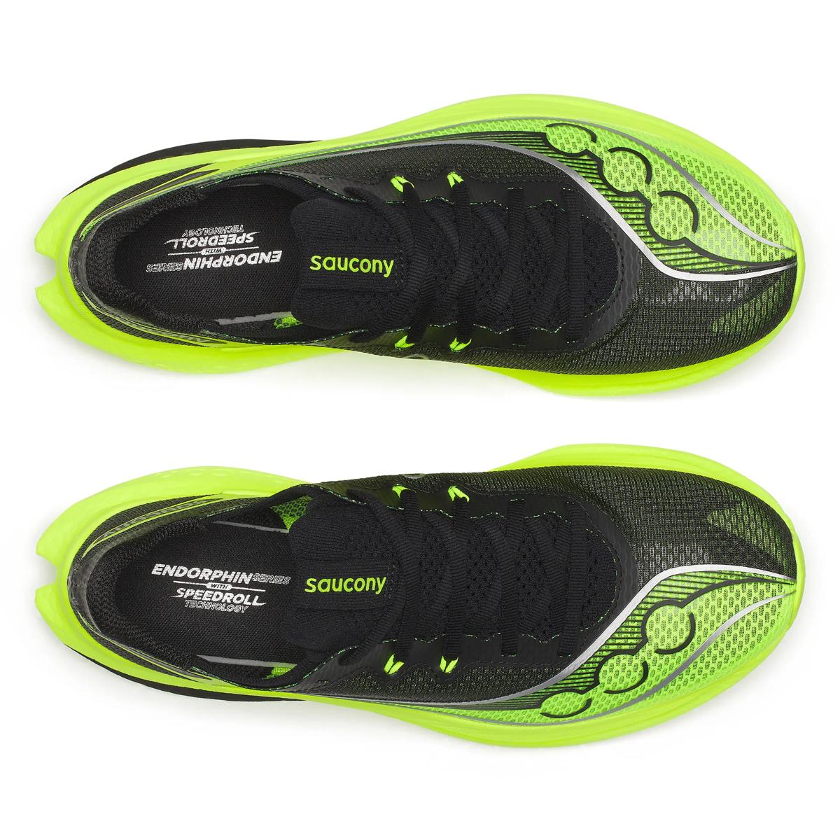 Saucony Herrenlaufschuhe Endorphin Pro 5 - Image 3