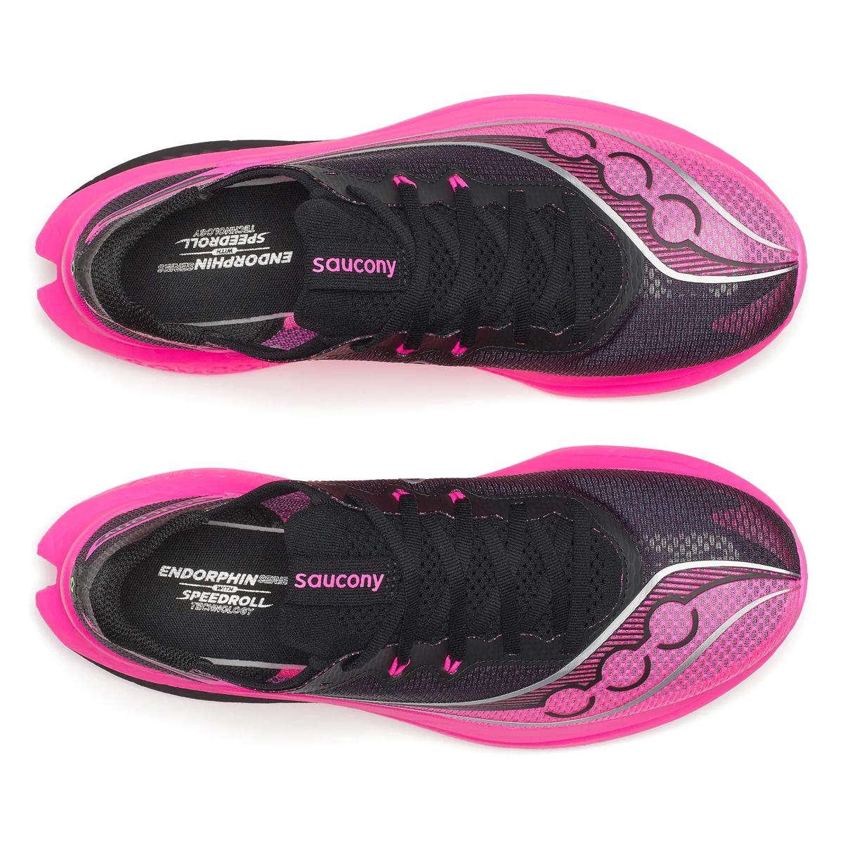 Saucony Herrenlaufschuhe Endorphin Pro 5 - Image 5