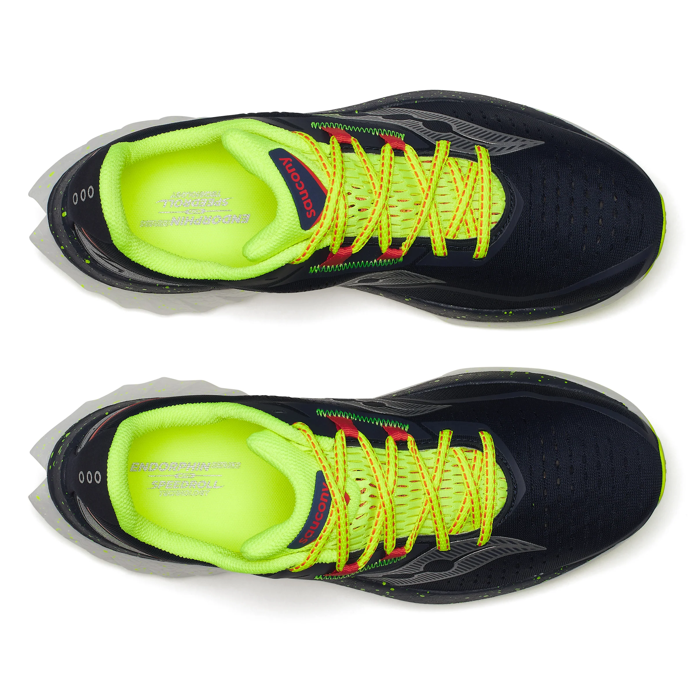 Saucony Herrenlaufschuhe Endorphin Speed 4 - Image 4