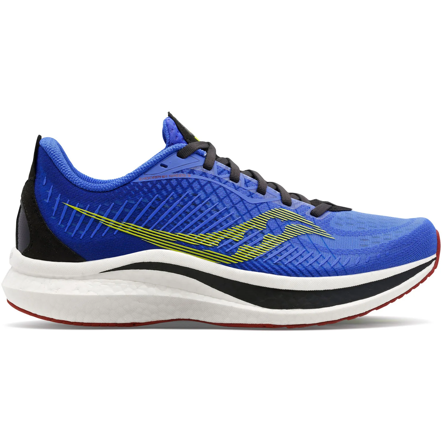 Saucony Herrenlaufschuhe Endorphin Speed 2