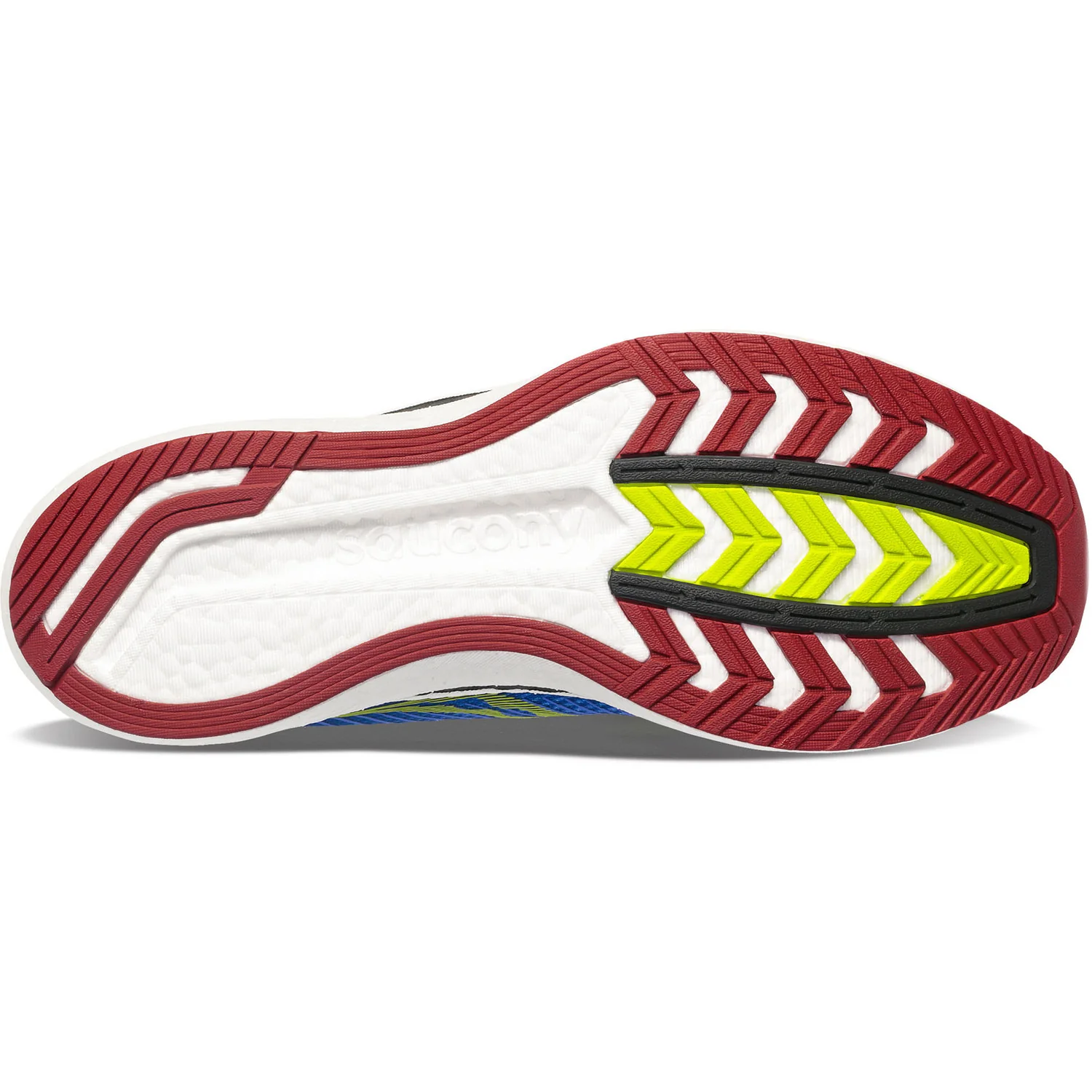 Saucony Herrenlaufschuhe Endorphin Speed 2 - Image 2