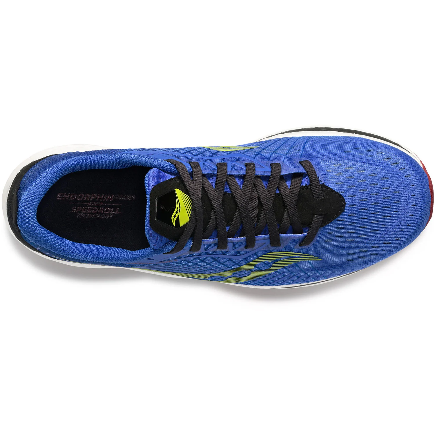 Saucony Herrenlaufschuhe Endorphin Speed 2 - Image 3