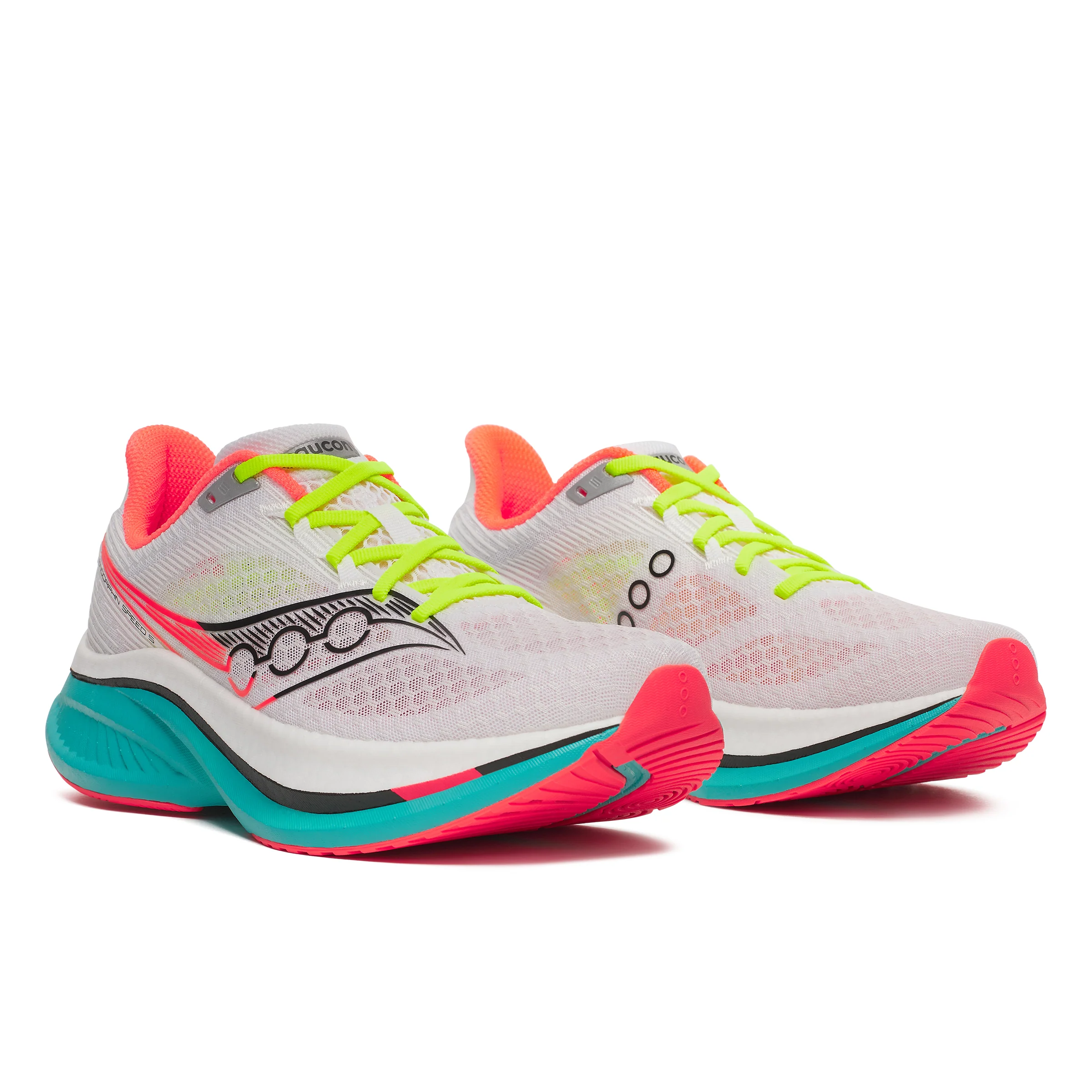 Saucony Herrenlaufschuhe Endorphin Speed 5 - Image 3