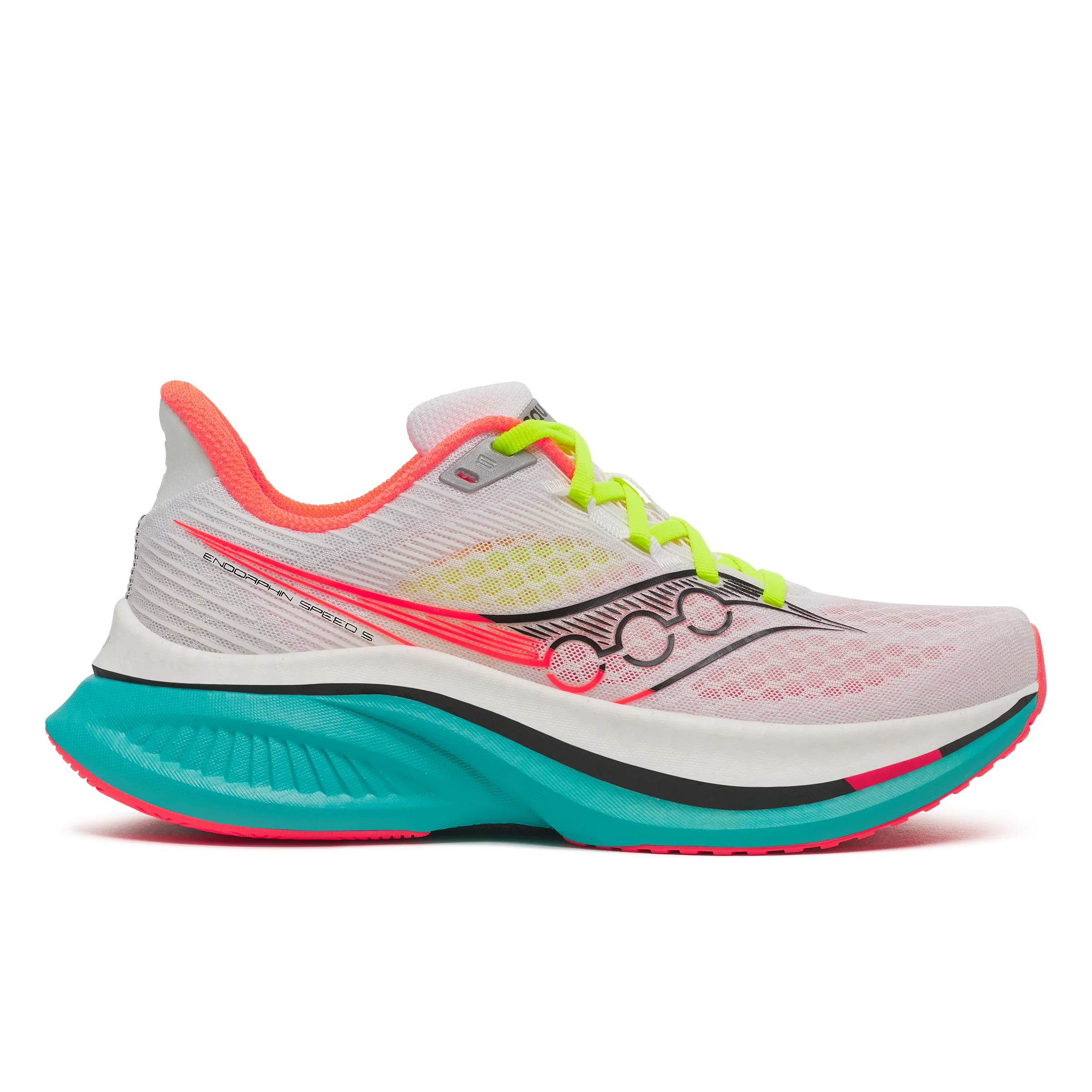 Saucony Damenlaufschuhe Endorphin Speed 5