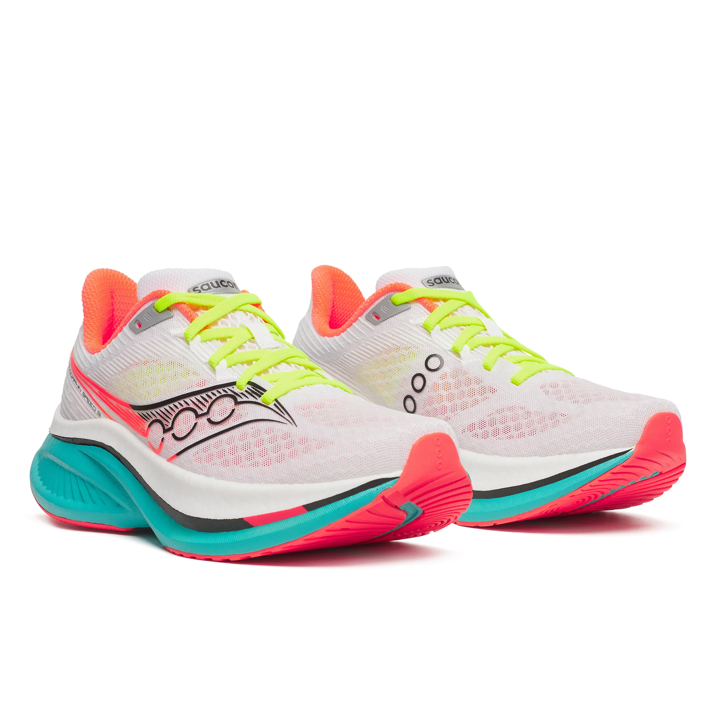 Saucony Damenlaufschuhe Endorphin Speed 5 - Image 3