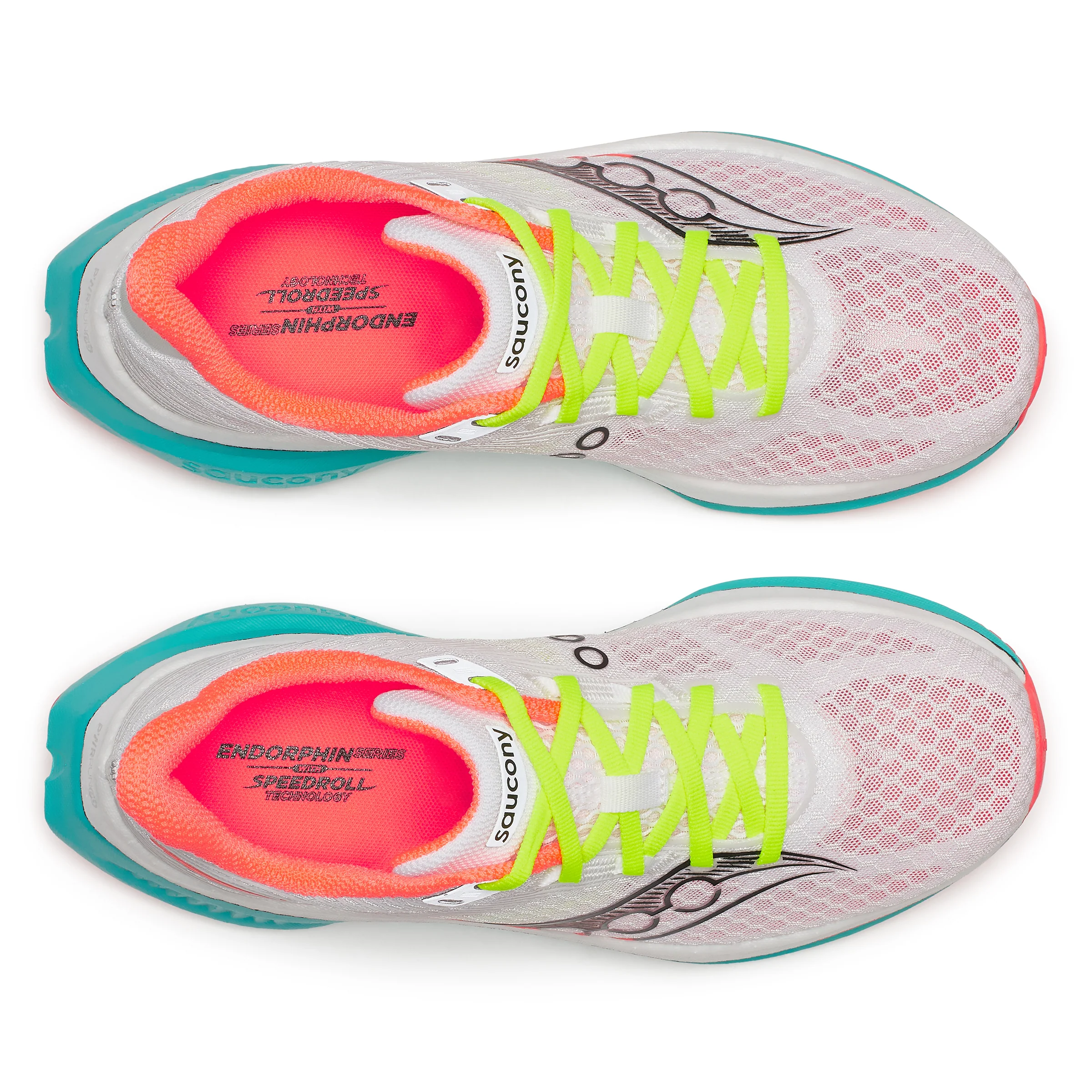 Saucony Damenlaufschuhe Endorphin Speed 5 - Image 6