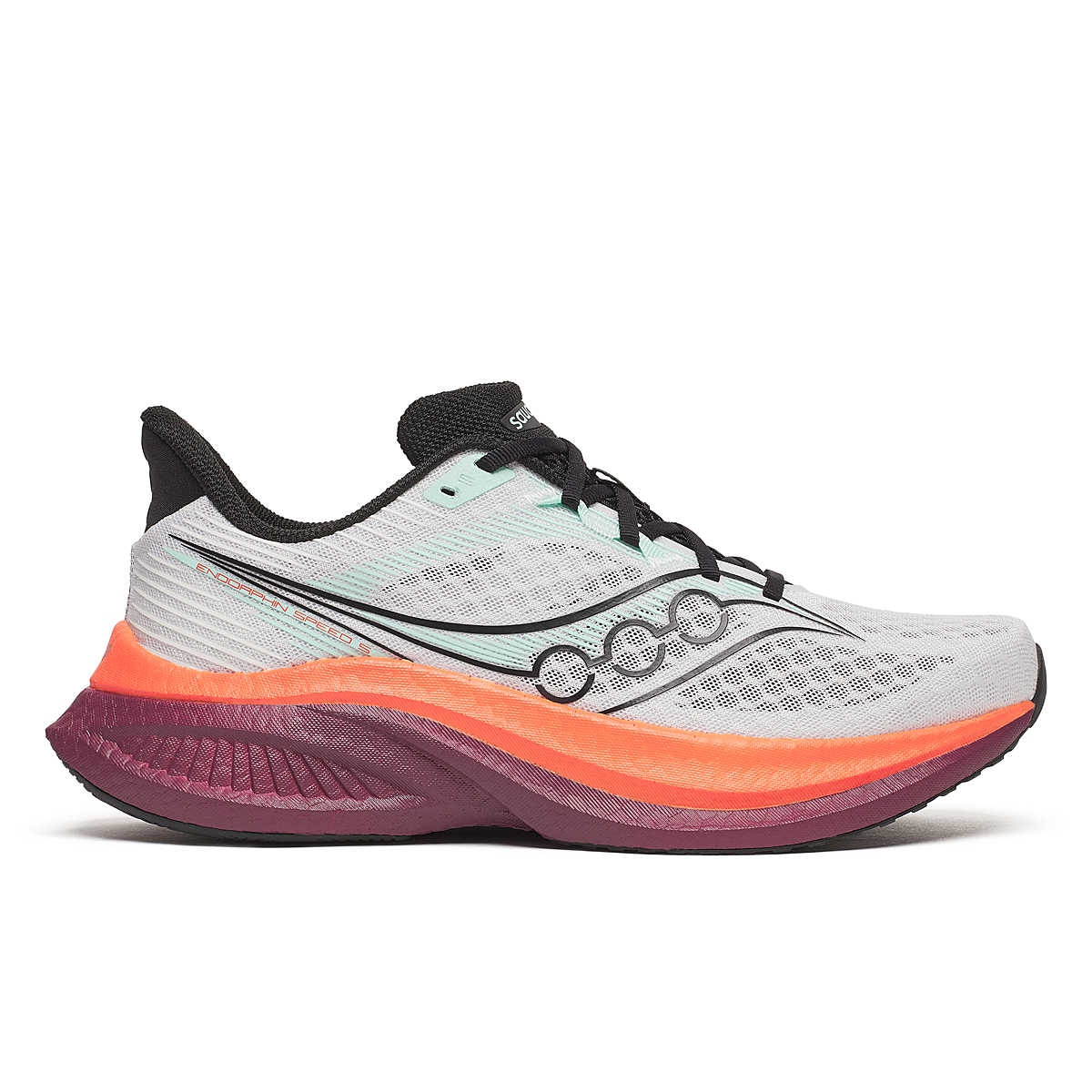 Saucony Herrenlaufschuhe Endorphin Speed 5