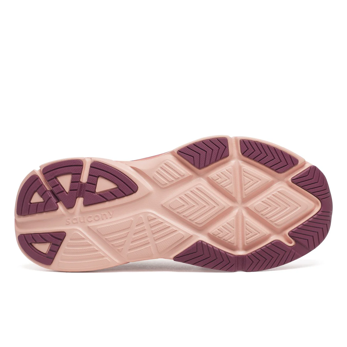 Saucony Damenlaufschuhe Guide 18 - Image 2