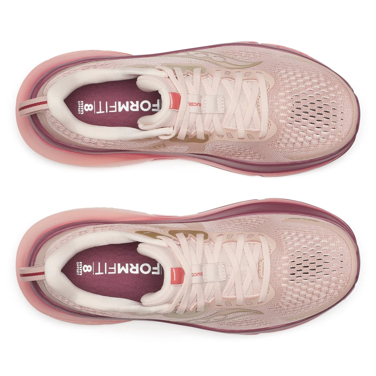 Saucony Damenlaufschuhe Guide 18 - Image 6
