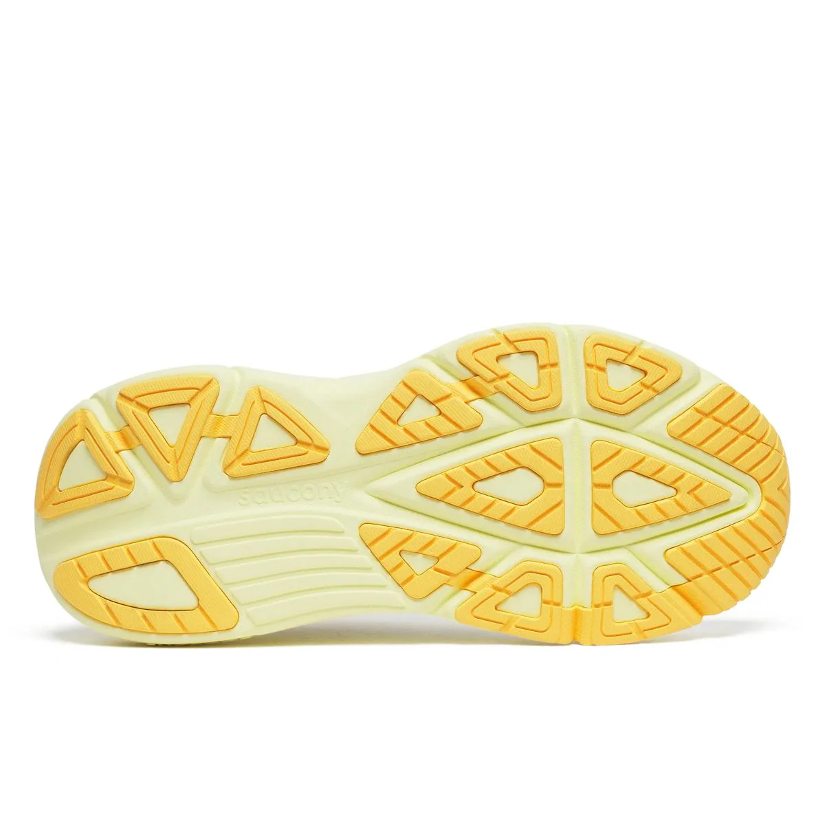 Saucony Damenlaufschuhe Guide 19 - Image 2